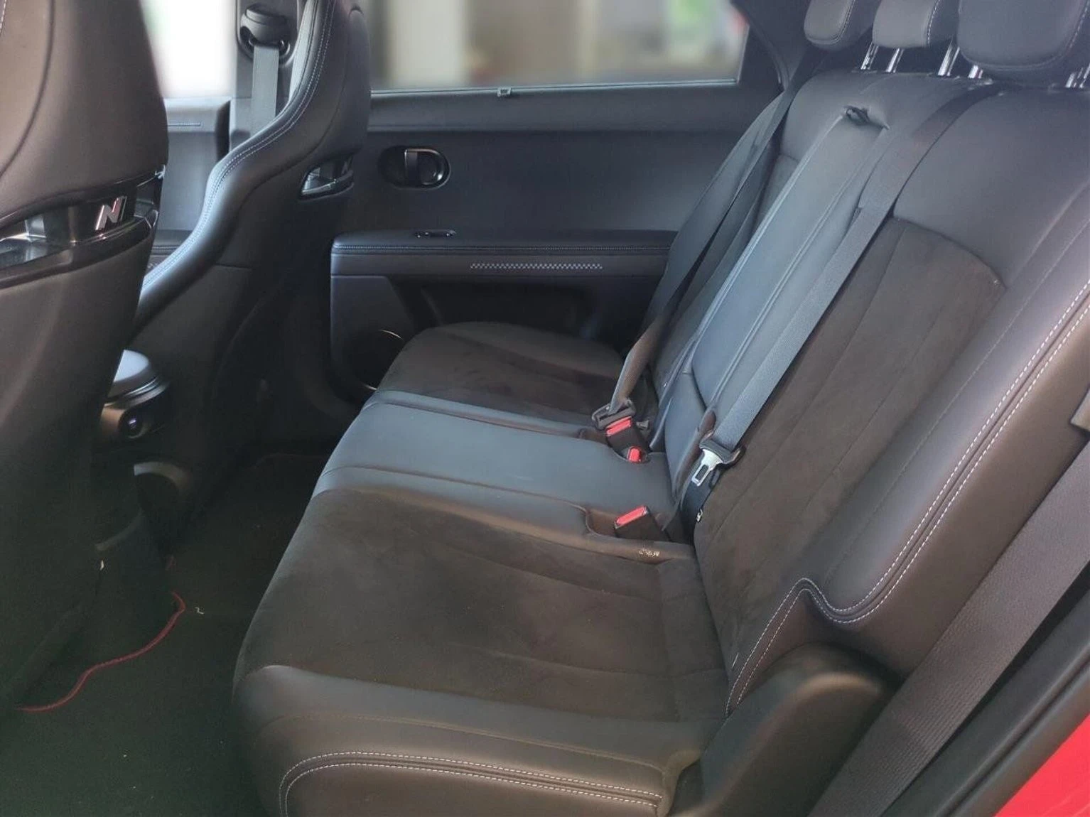 Hyundai Ioniq 5 N PERFORMANCE* LED* ����* 360* HUD* �������� | Mobile.bg � ����������� 9