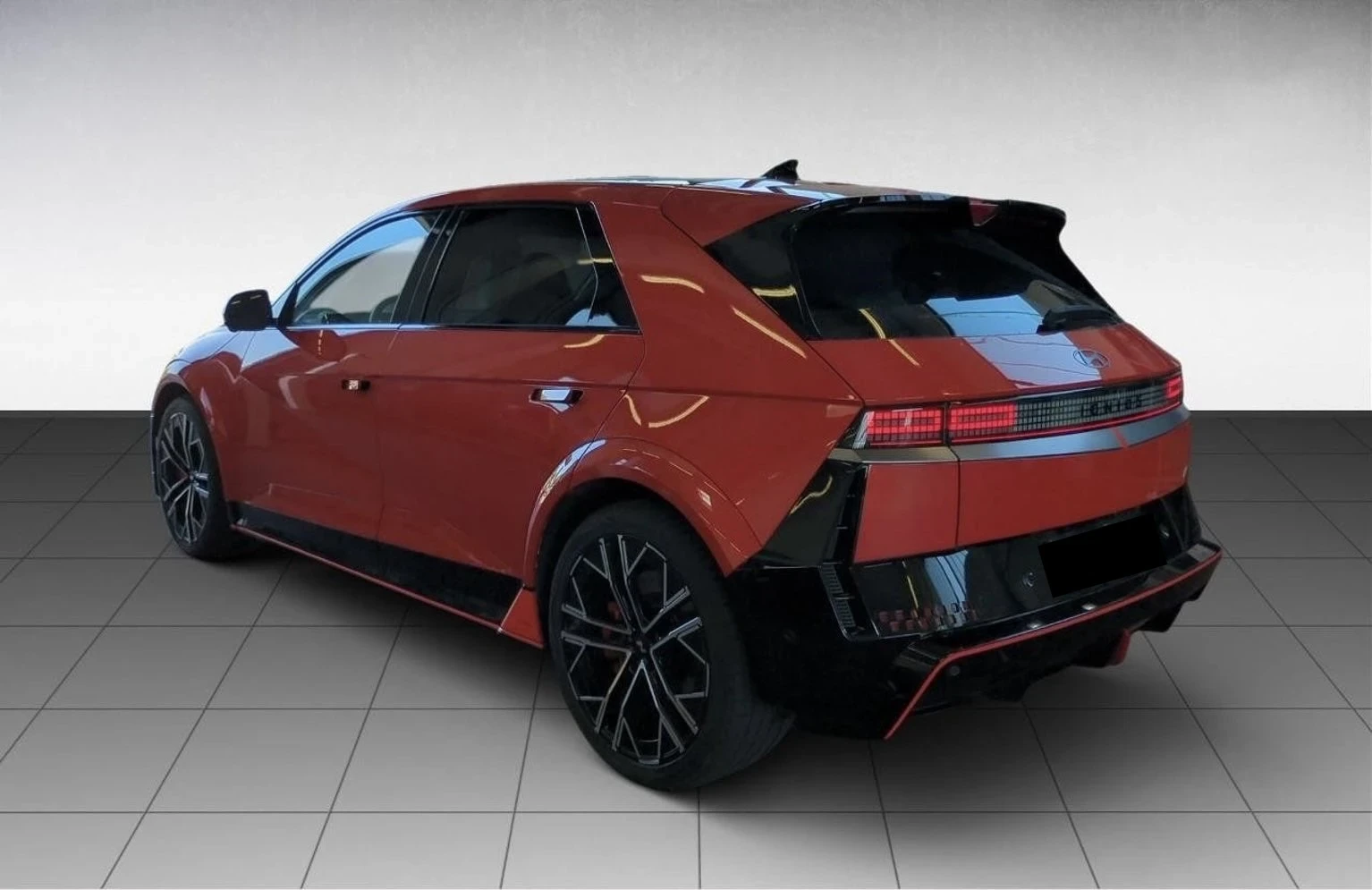 Hyundai Ioniq 5 N PERFORMANCE* LED* ����* 360* HUD* �������� | Mobile.bg � ����������� 6