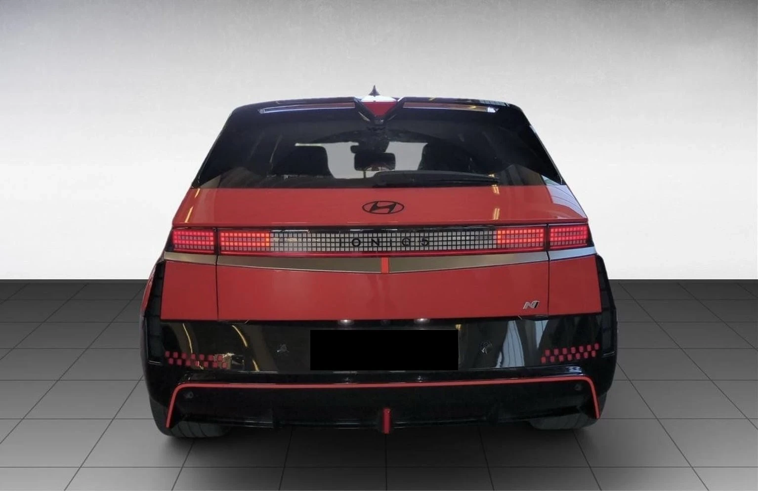 Hyundai Ioniq 5 N PERFORMANCE* LED* ����* 360* HUD* �������� | Mobile.bg � ����������� 5