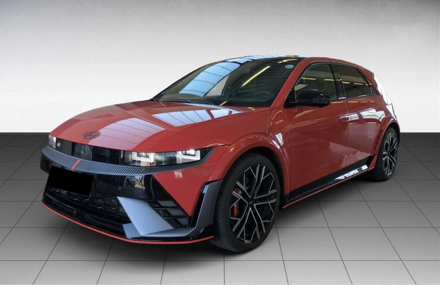 Hyundai Ioniq 5 N PERFORMANCE* LED* ����* 360* HUD* �������� | Mobile.bg � ����������� 1