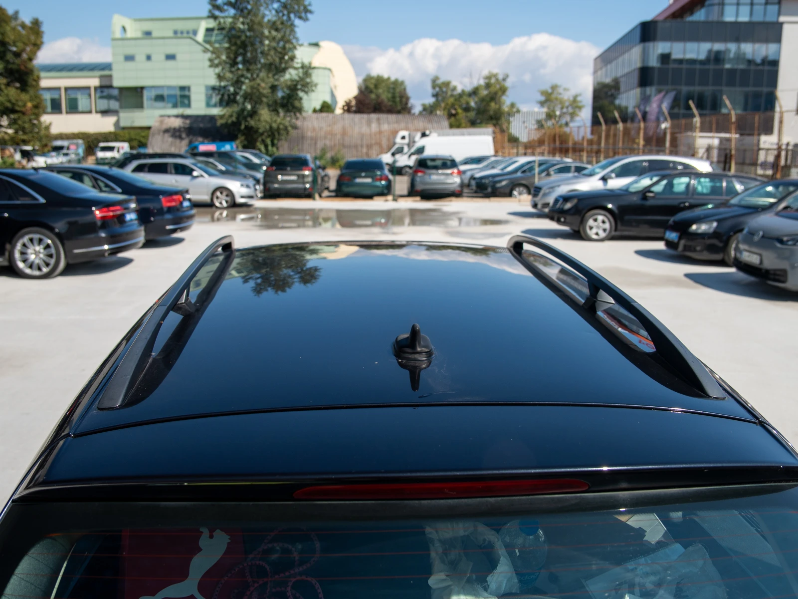 VW Golf 1.4 TSI - изображение 7