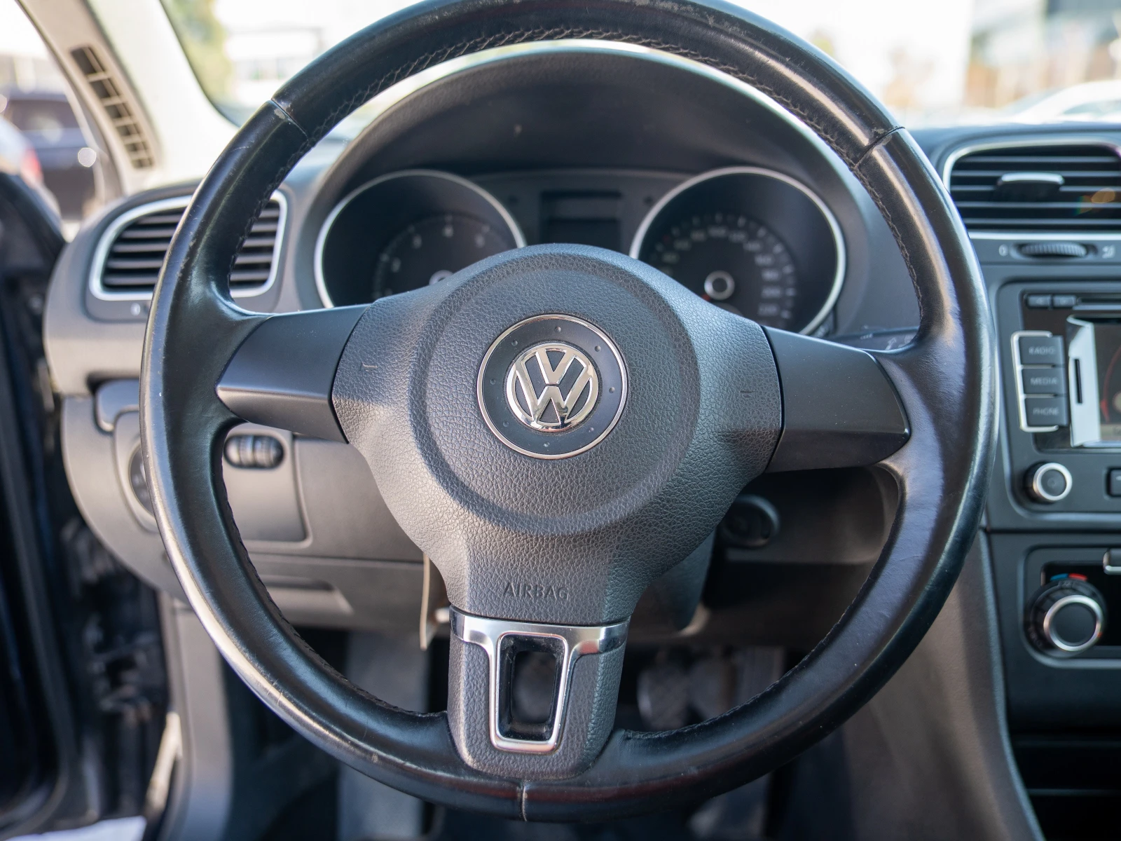 VW Golf 1.4 TSI | Mobile.bg � ����������� 17