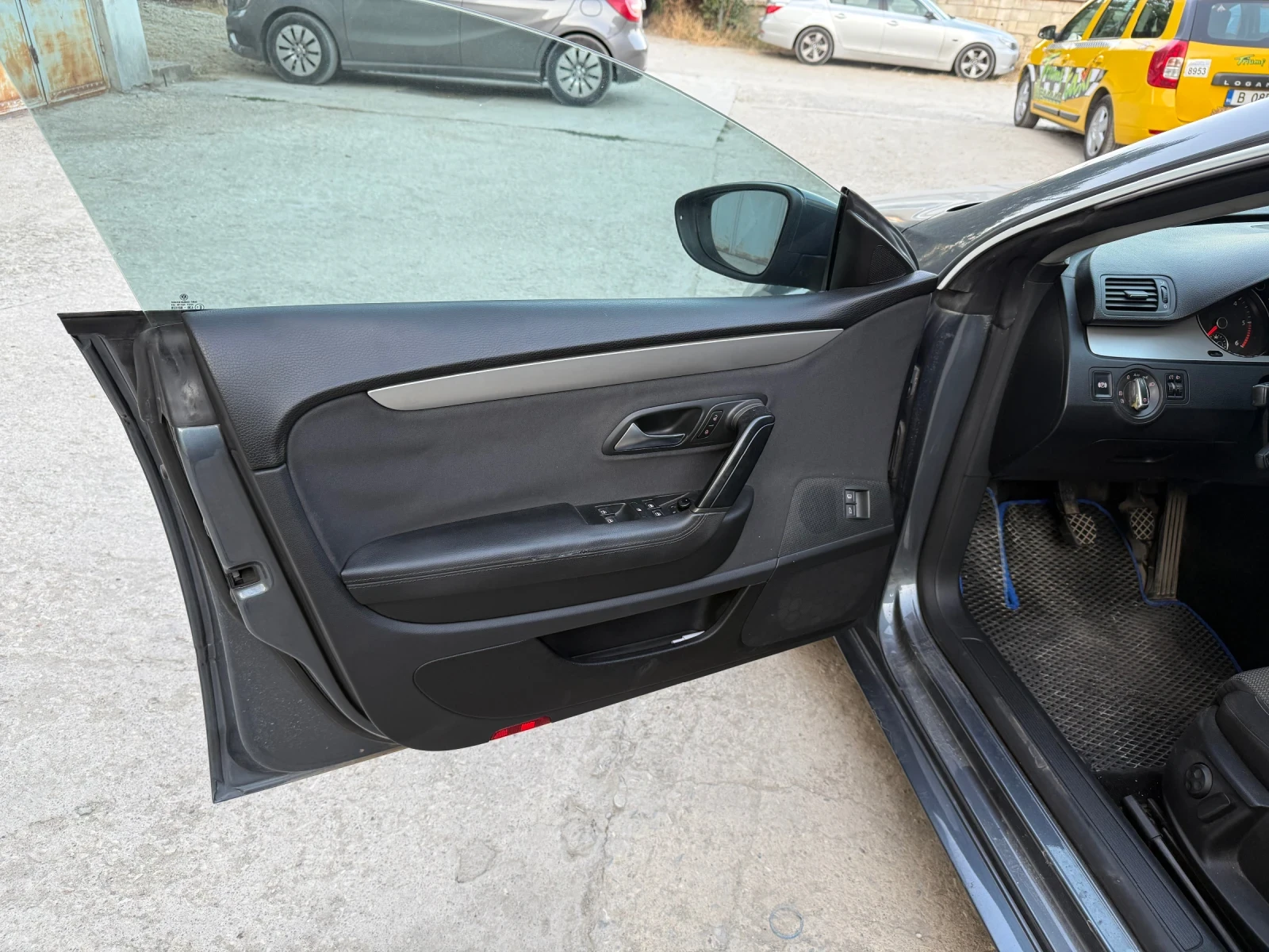 VW CC  - изображение 7