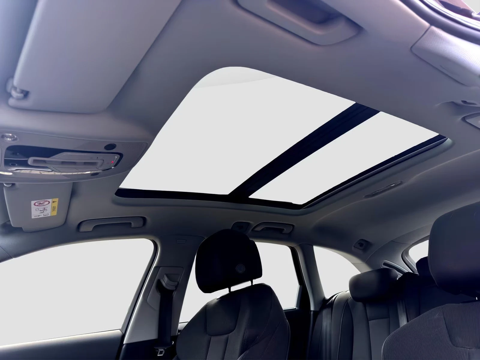 Audi A4 40TDI/204HP/QUTTRO/S-LINE/MATRIX/360/HUD/PANO/923v | Mobile.bg � ����������� 13