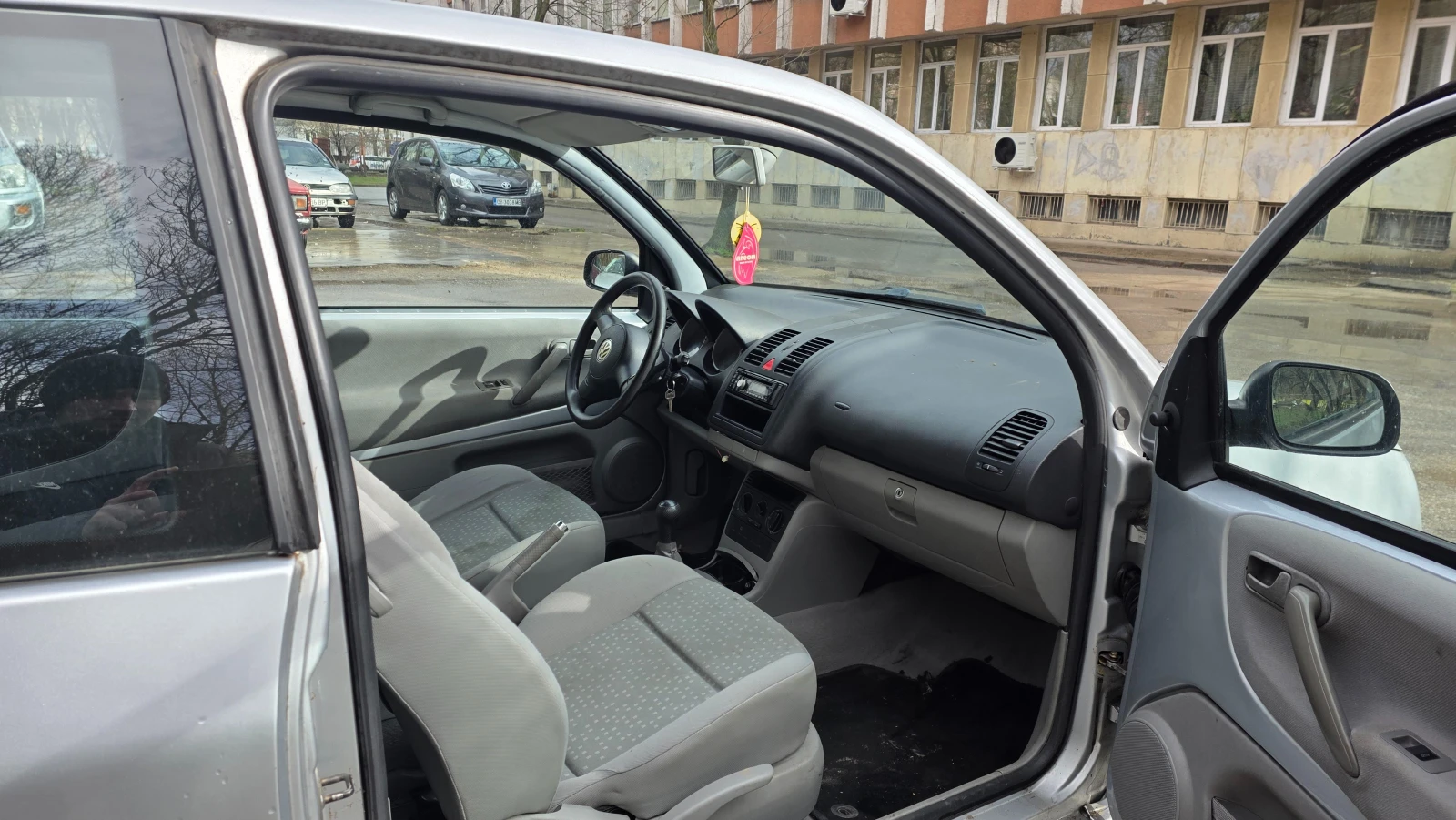 VW Lupo | Mobile.bg � ����������� 5