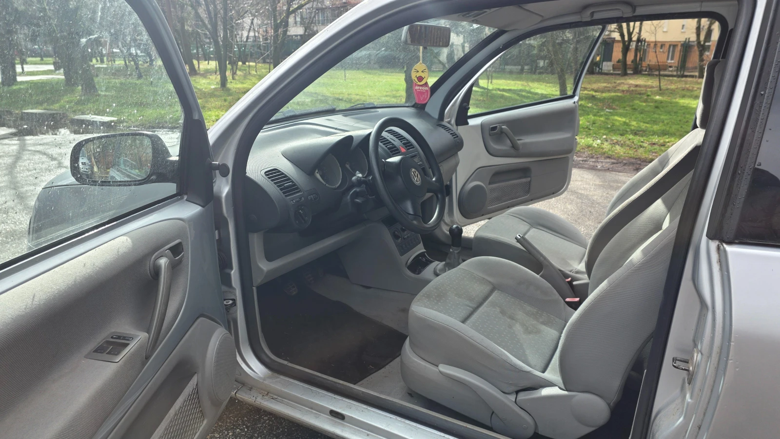 VW Lupo | Mobile.bg � ����������� 6