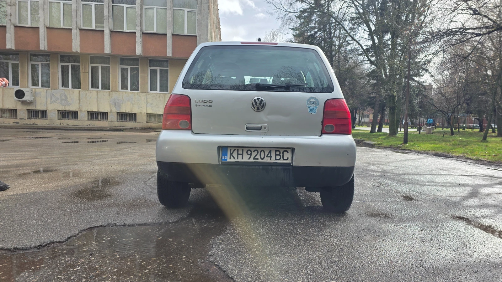 VW Lupo | Mobile.bg � ����������� 2