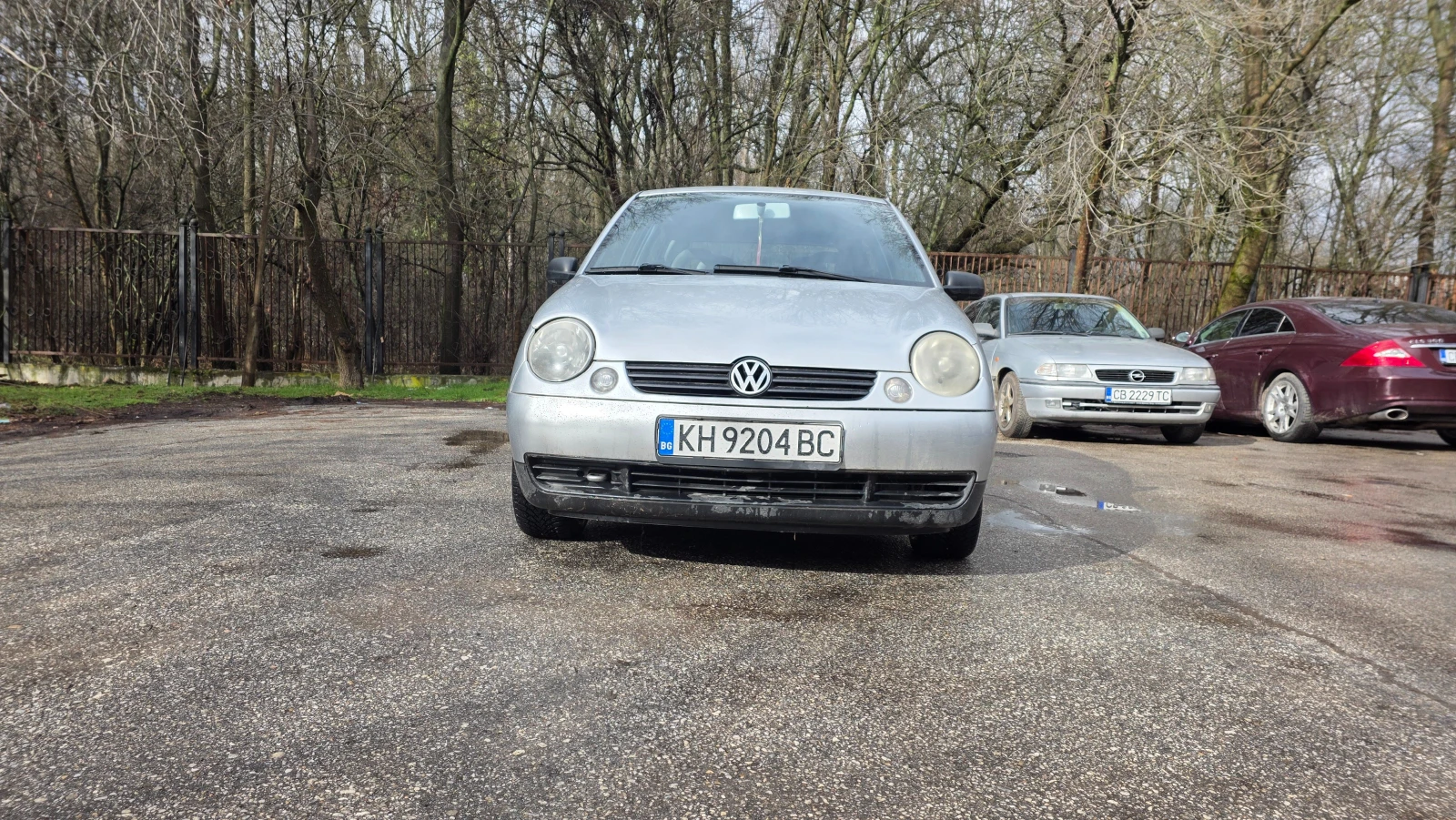 VW Lupo | Mobile.bg � ����������� 1