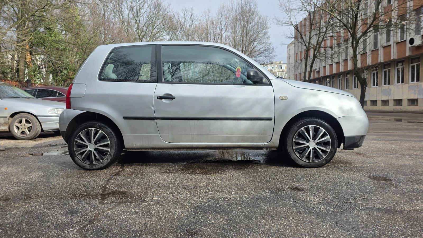 VW Lupo | Mobile.bg � ����������� 4