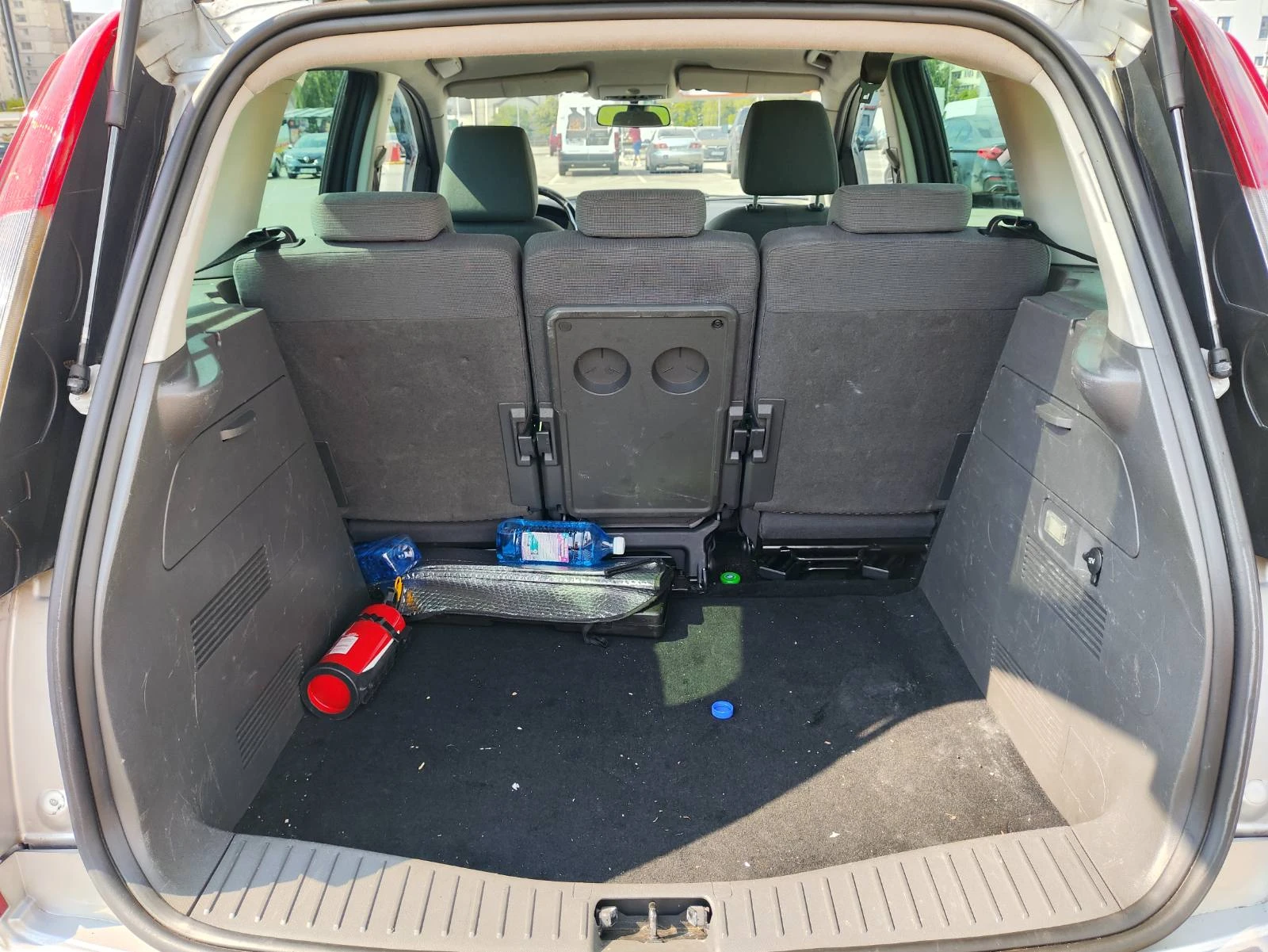 Ford C-max | Mobile.bg � ����������� 13