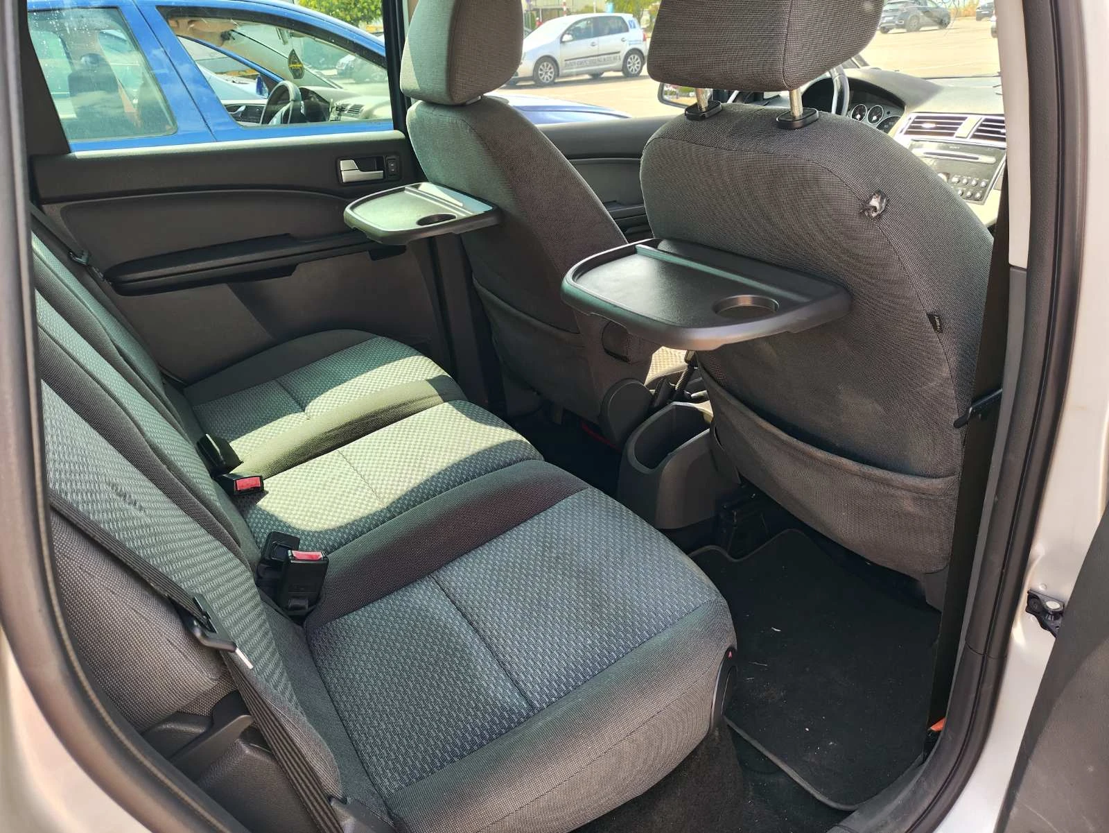 Ford C-max | Mobile.bg � ����������� 11