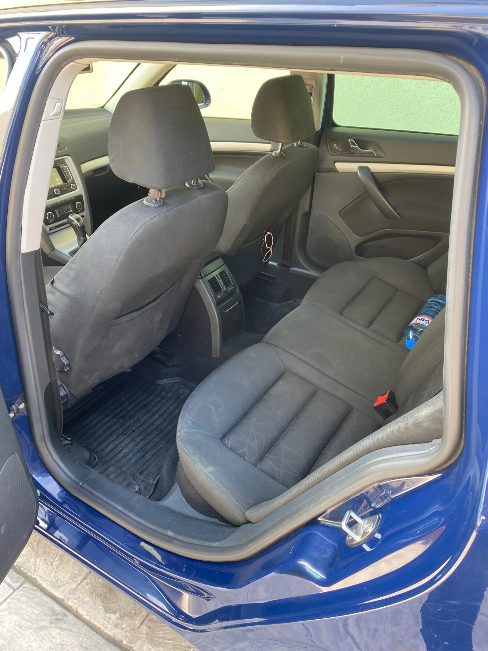 Skoda Octavia | Mobile.bg � ����������� 7