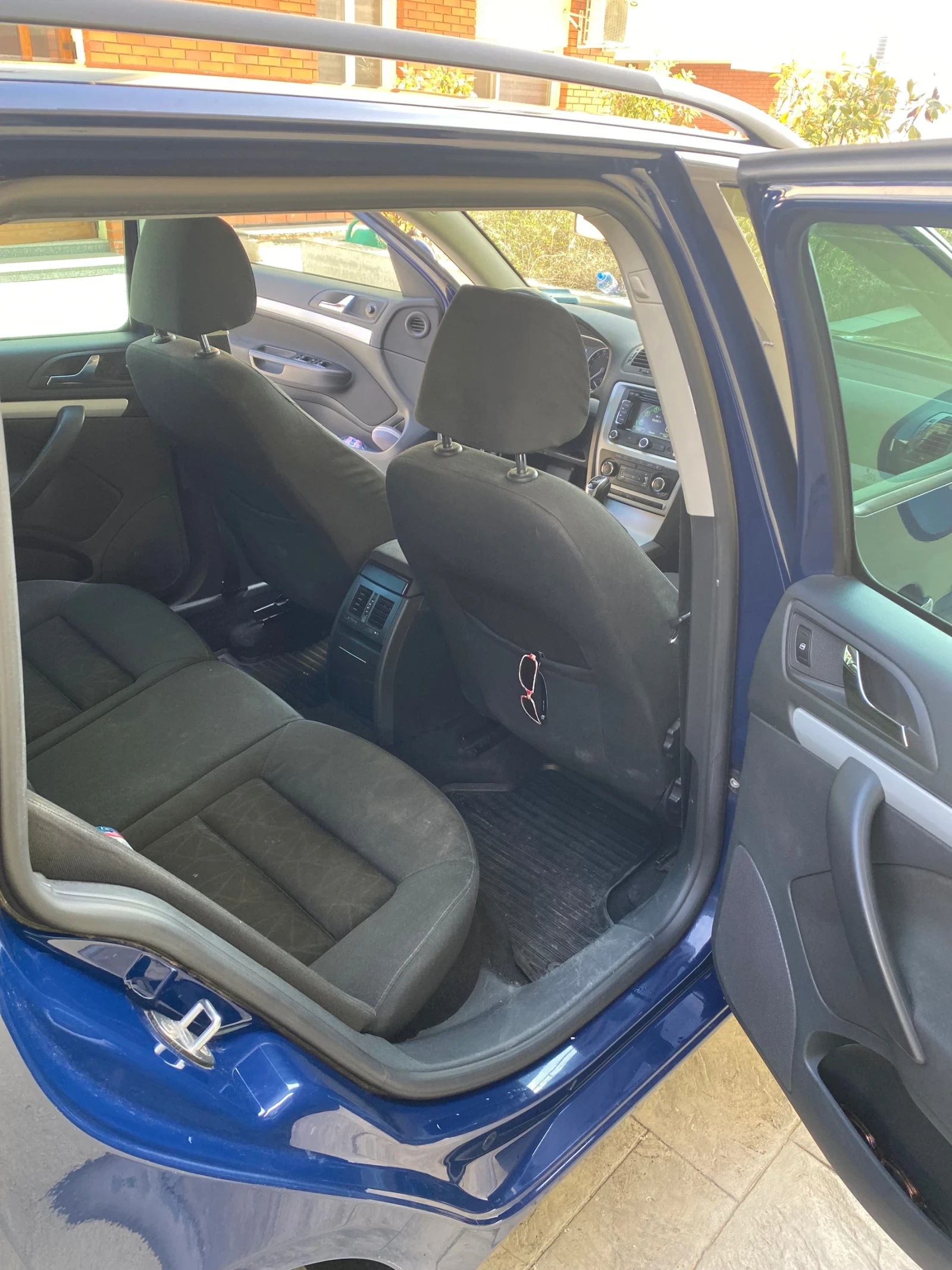 Skoda Octavia | Mobile.bg � ����������� 8
