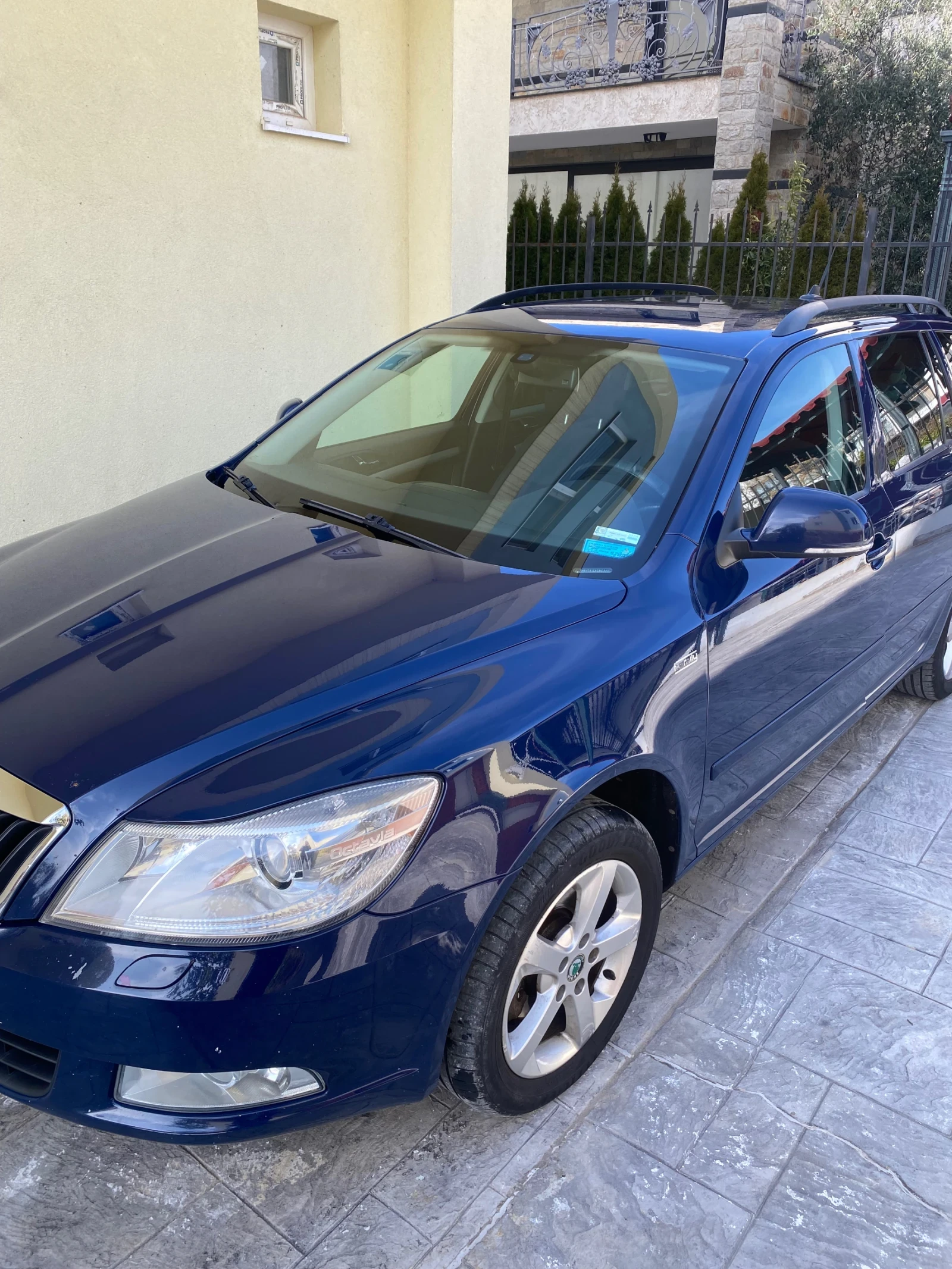 Skoda Octavia | Mobile.bg � ����������� 2