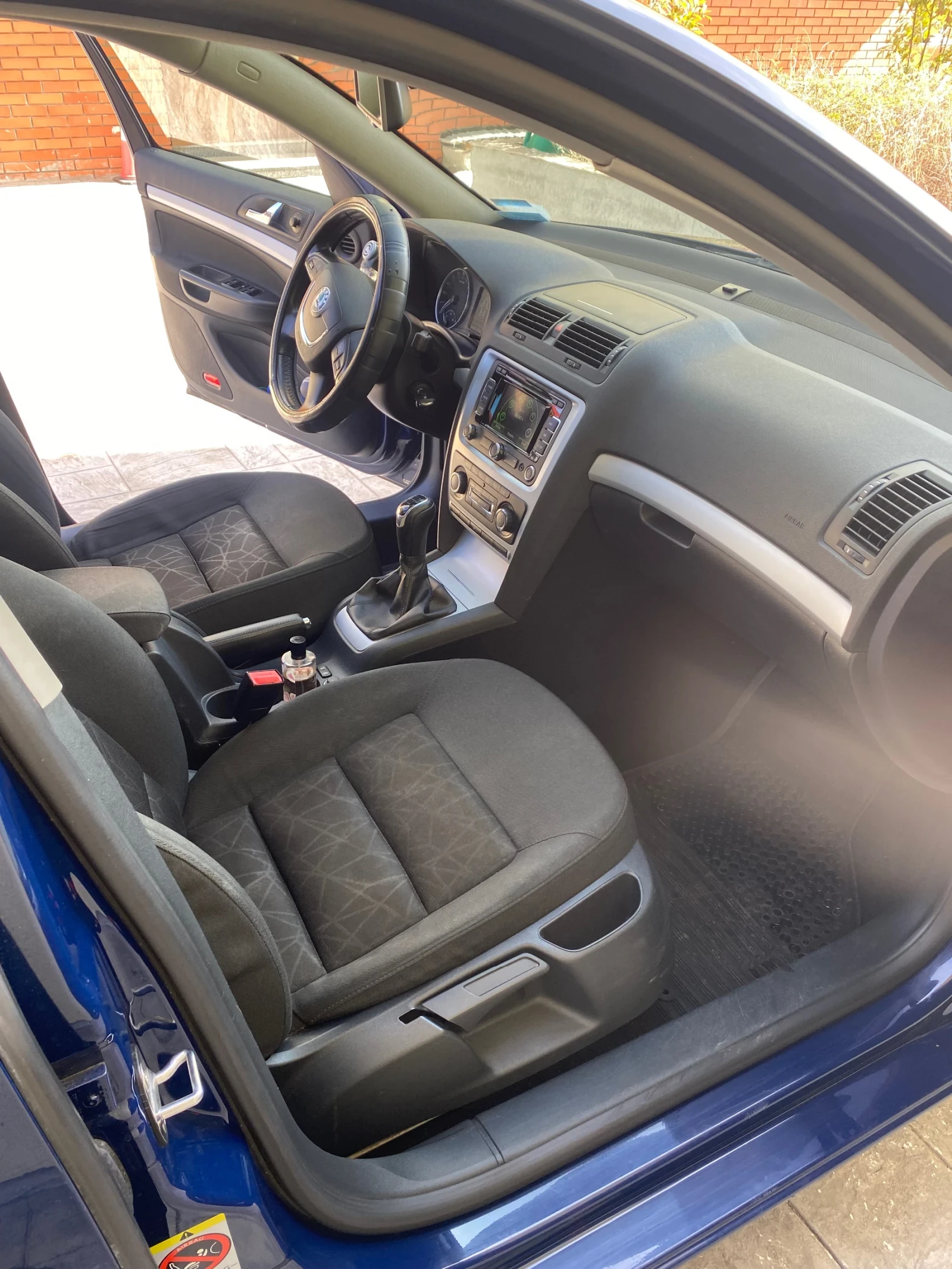 Skoda Octavia | Mobile.bg � ����������� 9