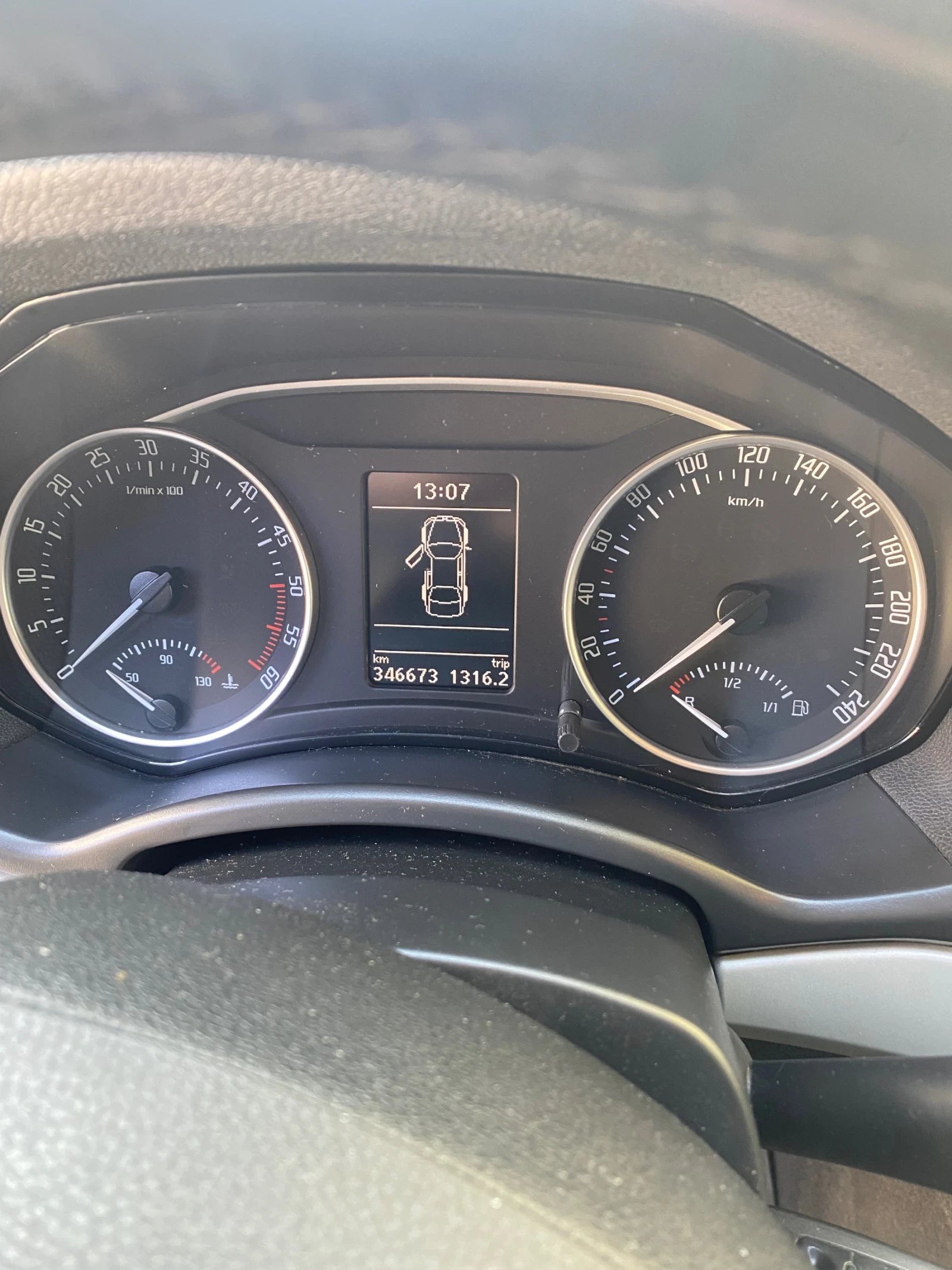 Skoda Octavia | Mobile.bg � ����������� 12
