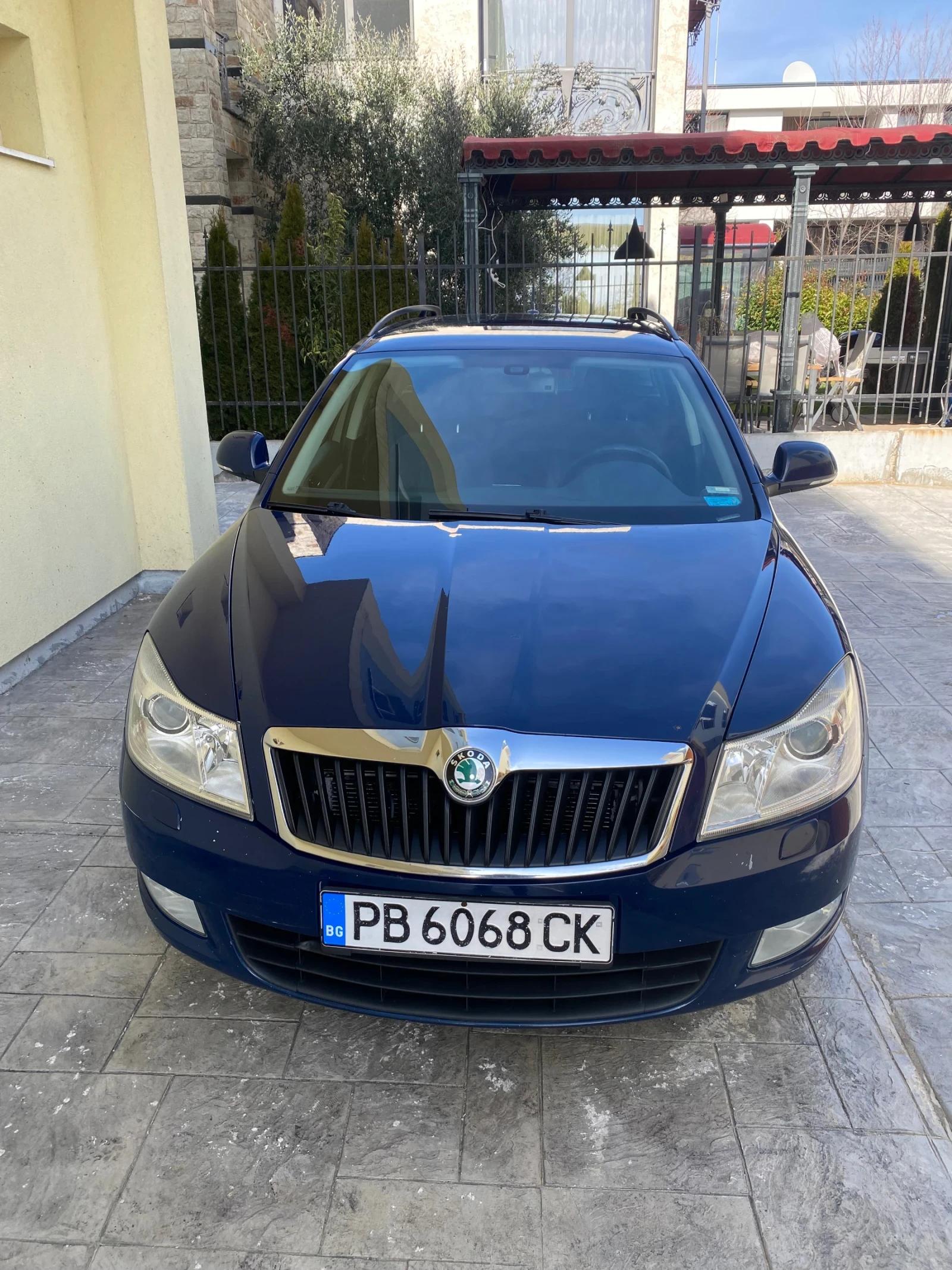 Skoda Octavia | Mobile.bg � ����������� 1