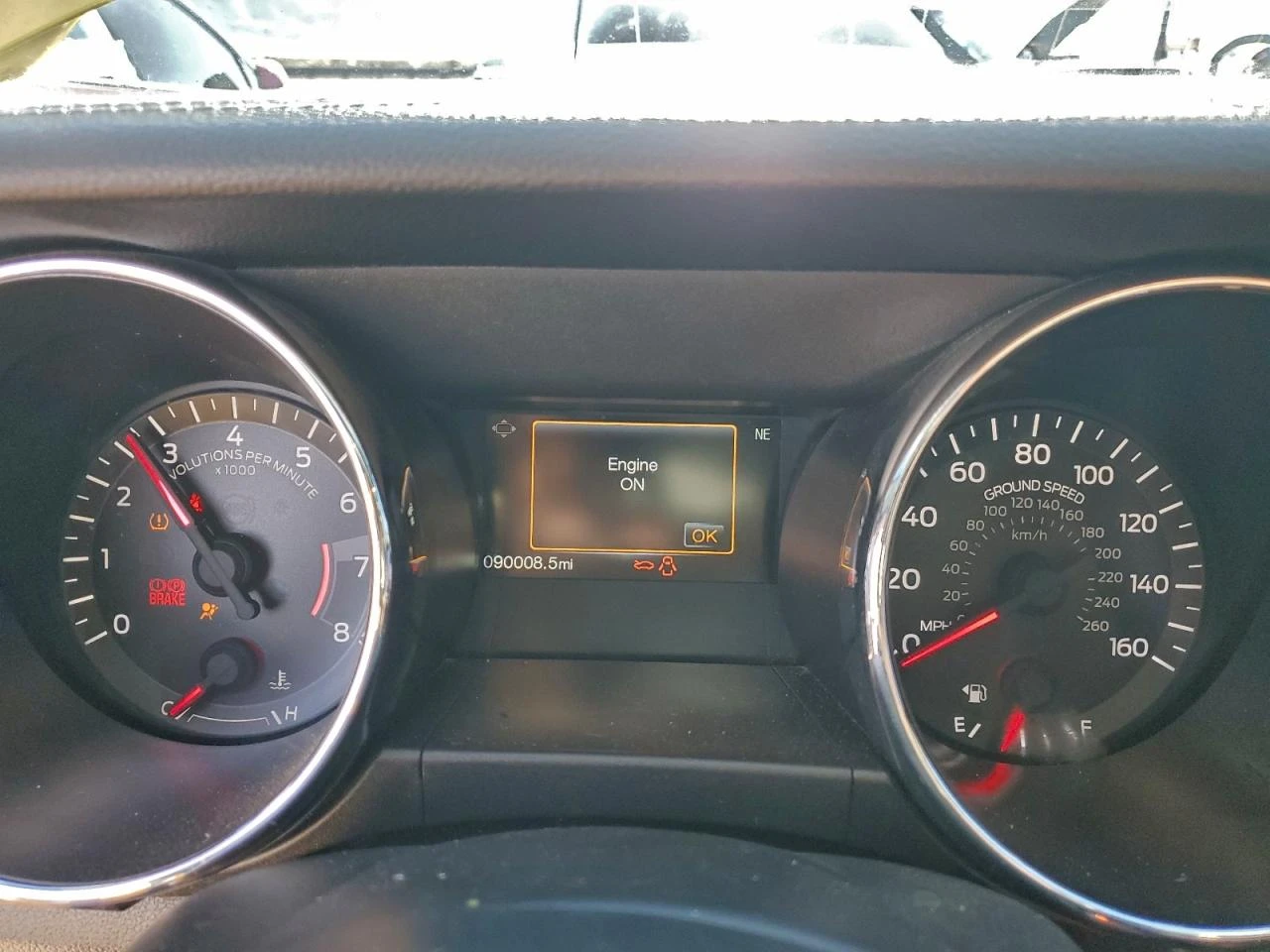 Ford Mustang 5l Fastback GT, снимка 9 - Автомобили и джипове - 54389972