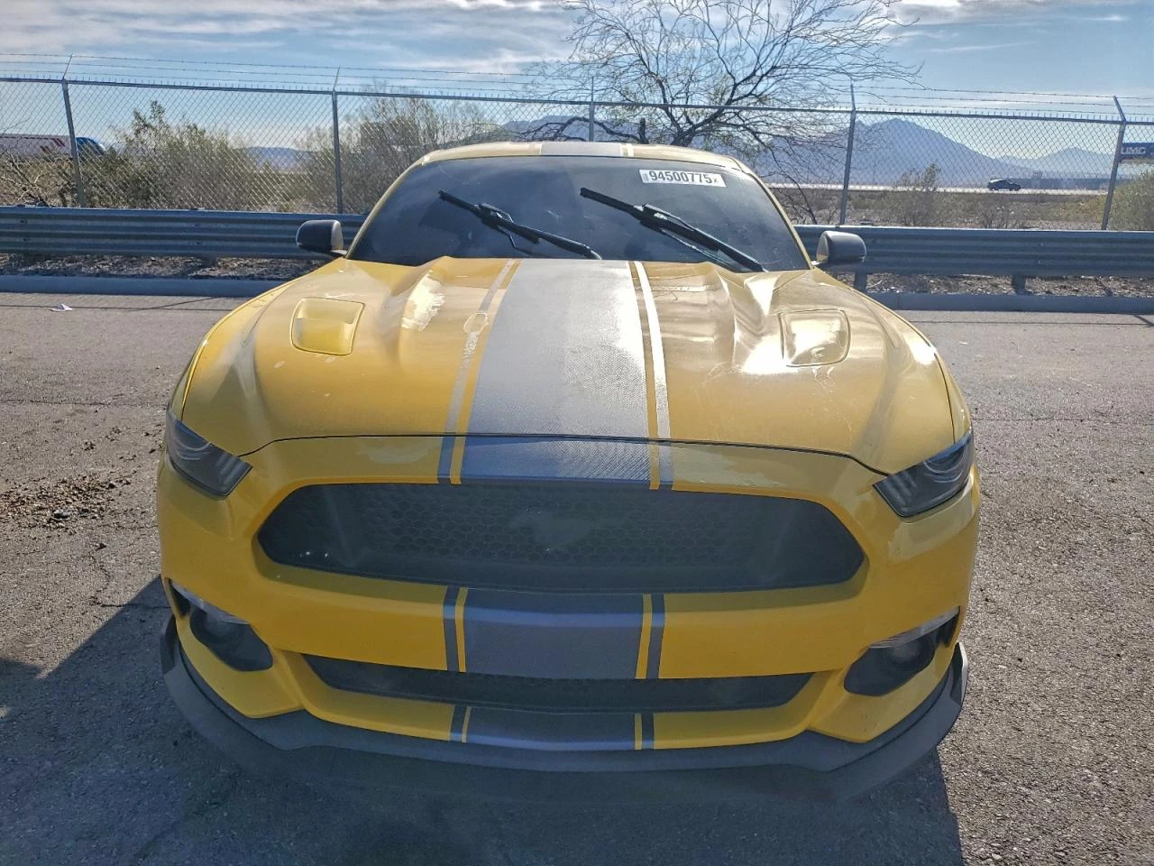 Ford Mustang 5l Fastback GT, снимка 5 - Автомобили и джипове - 54389972