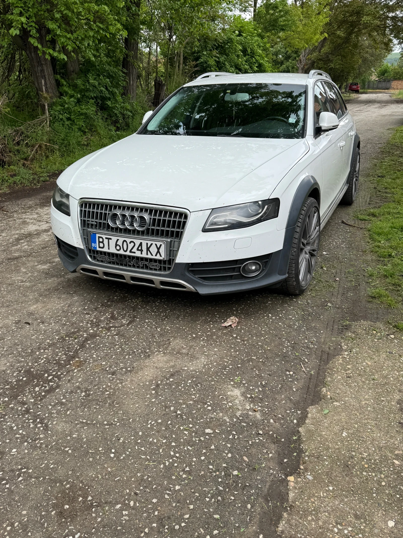 Audi A4 Allroad | Mobile.bg � ����������� 2
