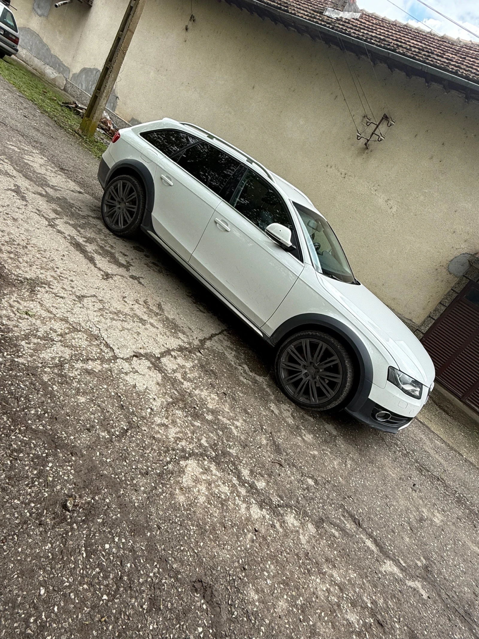 Audi A4 Allroad | Mobile.bg � ����������� 3