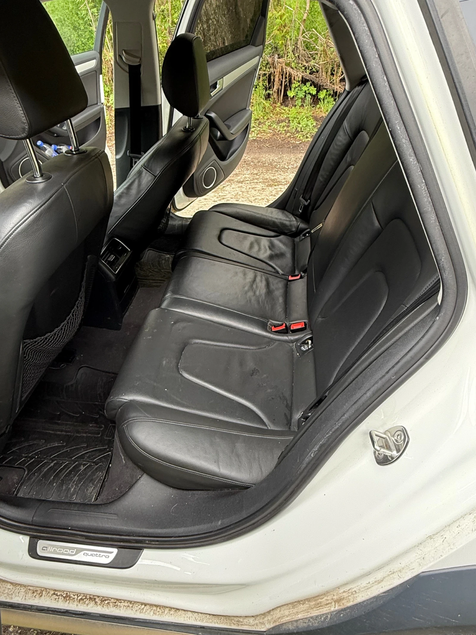 Audi A4 Allroad | Mobile.bg � ����������� 10