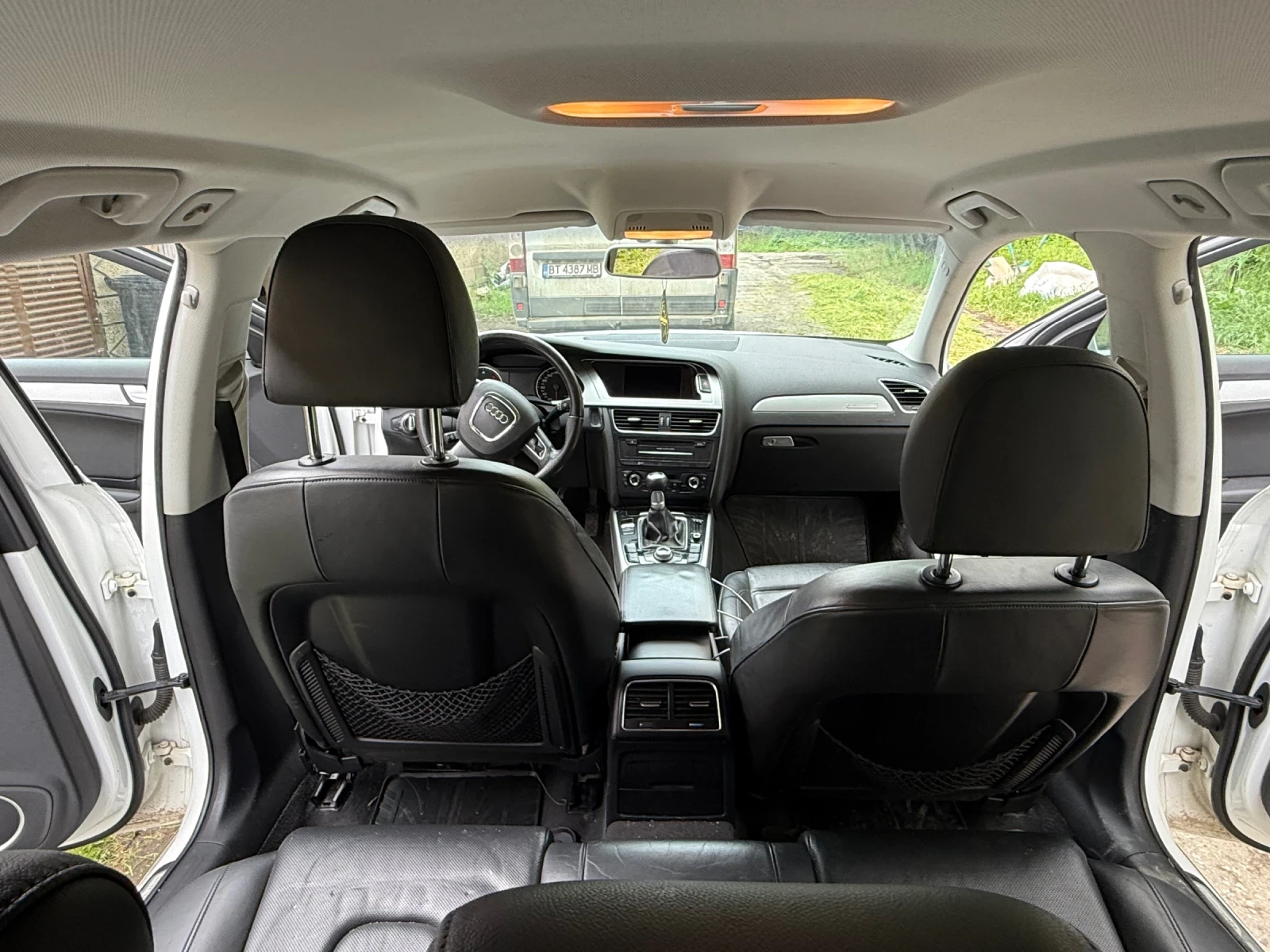 Audi A4 Allroad | Mobile.bg � ����������� 11