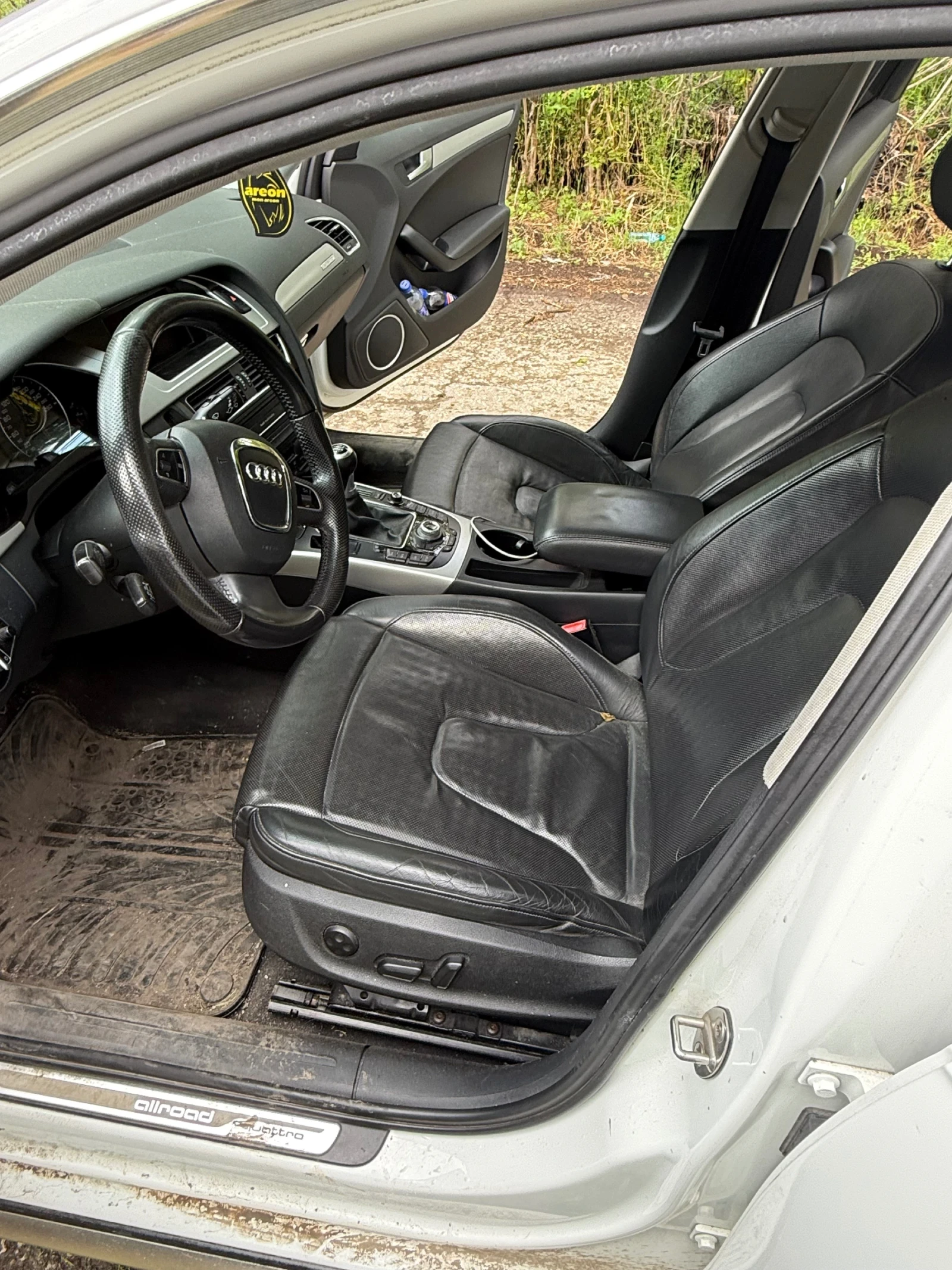 Audi A4 Allroad | Mobile.bg � ����������� 9