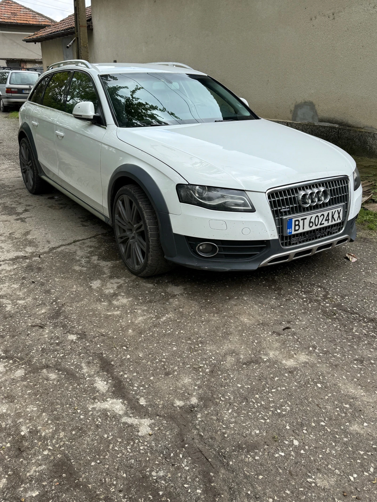Audi A4 Allroad | Mobile.bg � ����������� 1