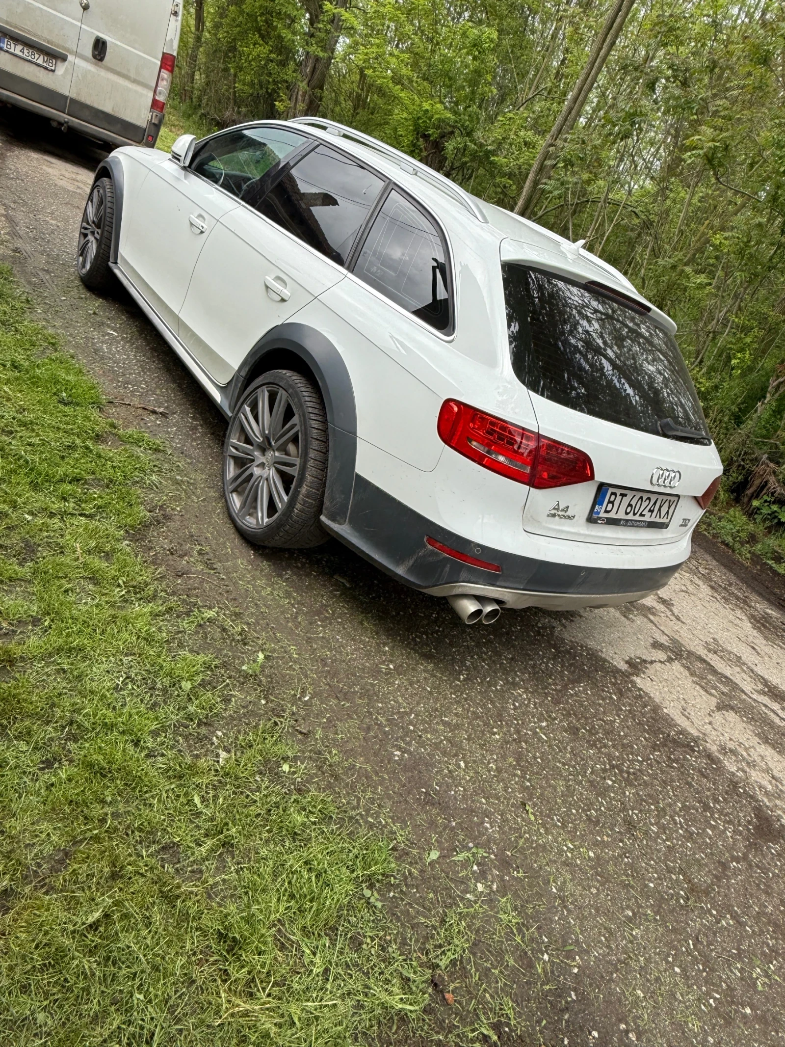 Audi A4 Allroad | Mobile.bg � ����������� 5