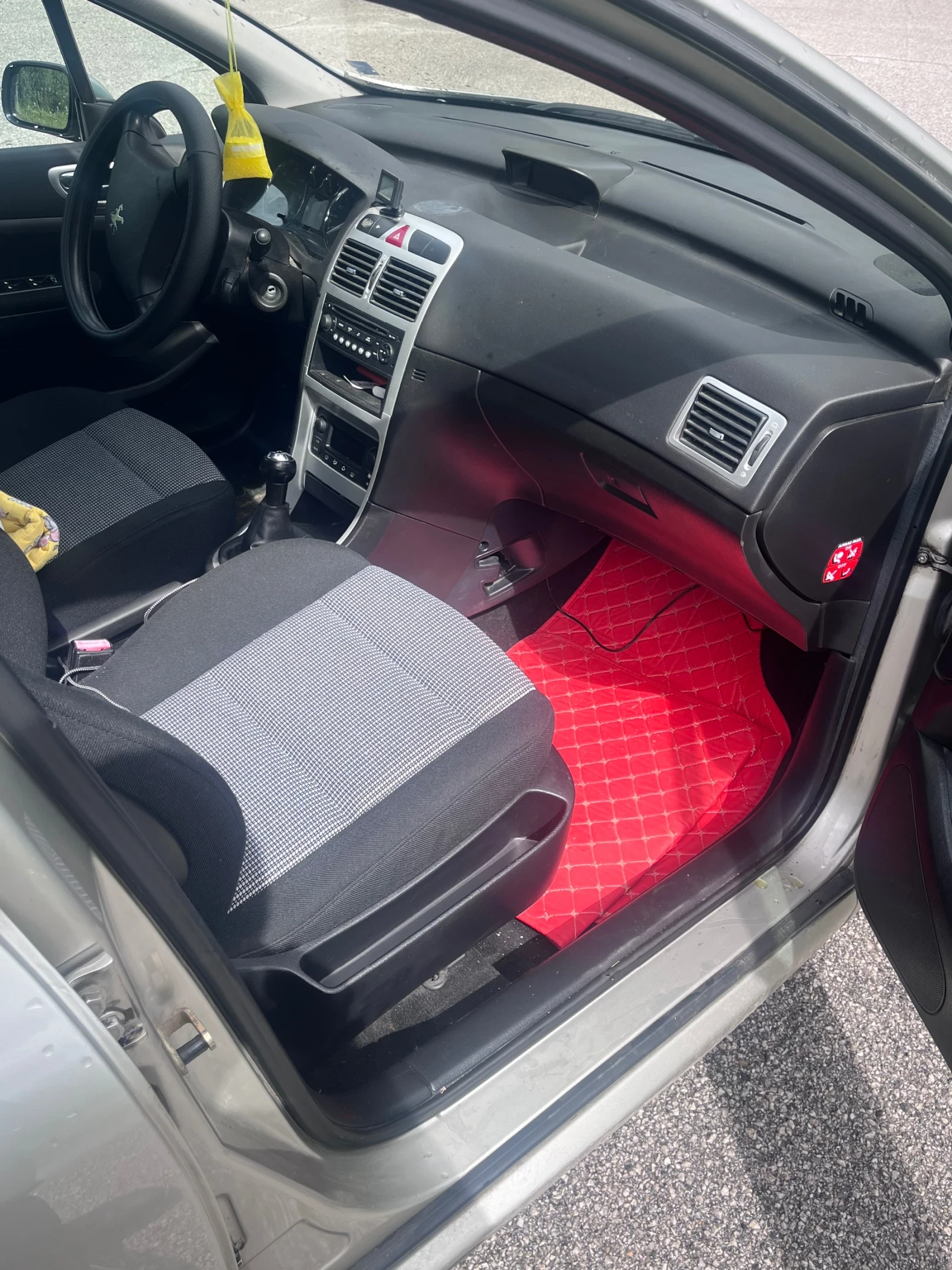 Peugeot 307 | Mobile.bg � ����������� 8