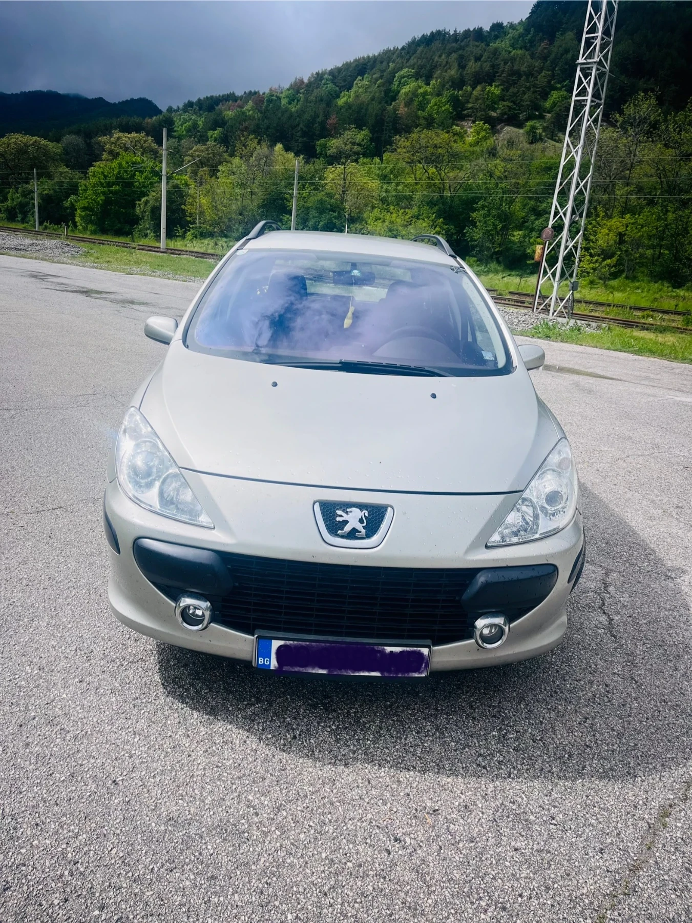 Peugeot 307 | Mobile.bg � ����������� 1