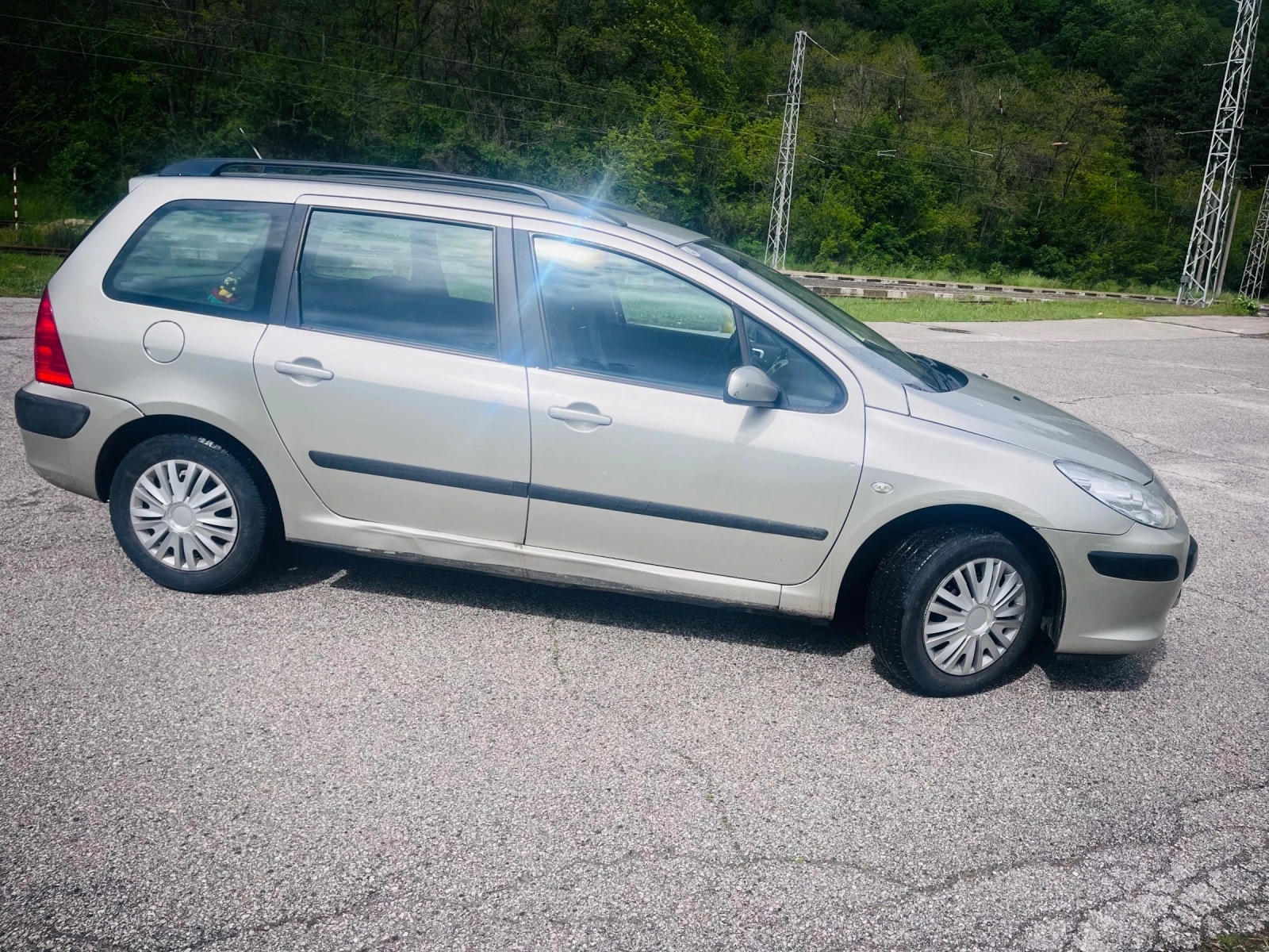 Peugeot 307 | Mobile.bg � ����������� 2