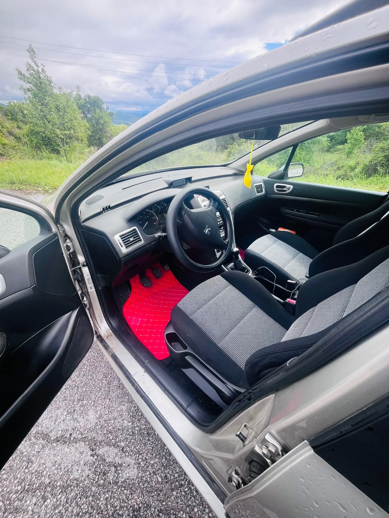 Peugeot 307 | Mobile.bg � ����������� 7
