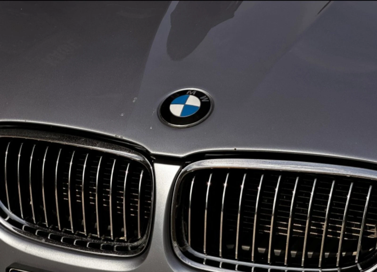 BMW 320 Xdrive, снимка 4 - Автомобили и джипове - 54680851