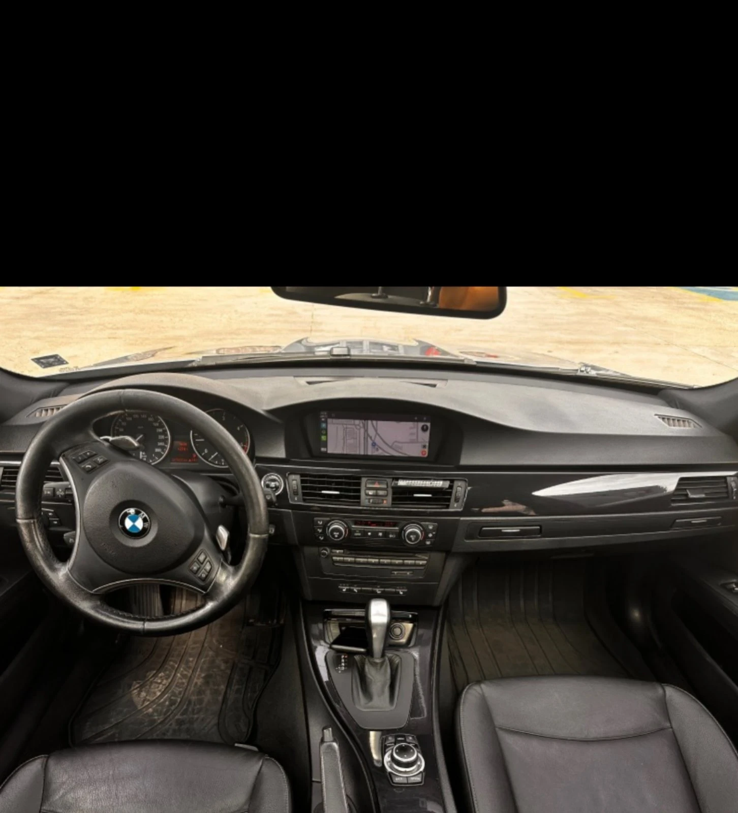 BMW 320 Xdrive, снимка 11 - Автомобили и джипове - 54680851