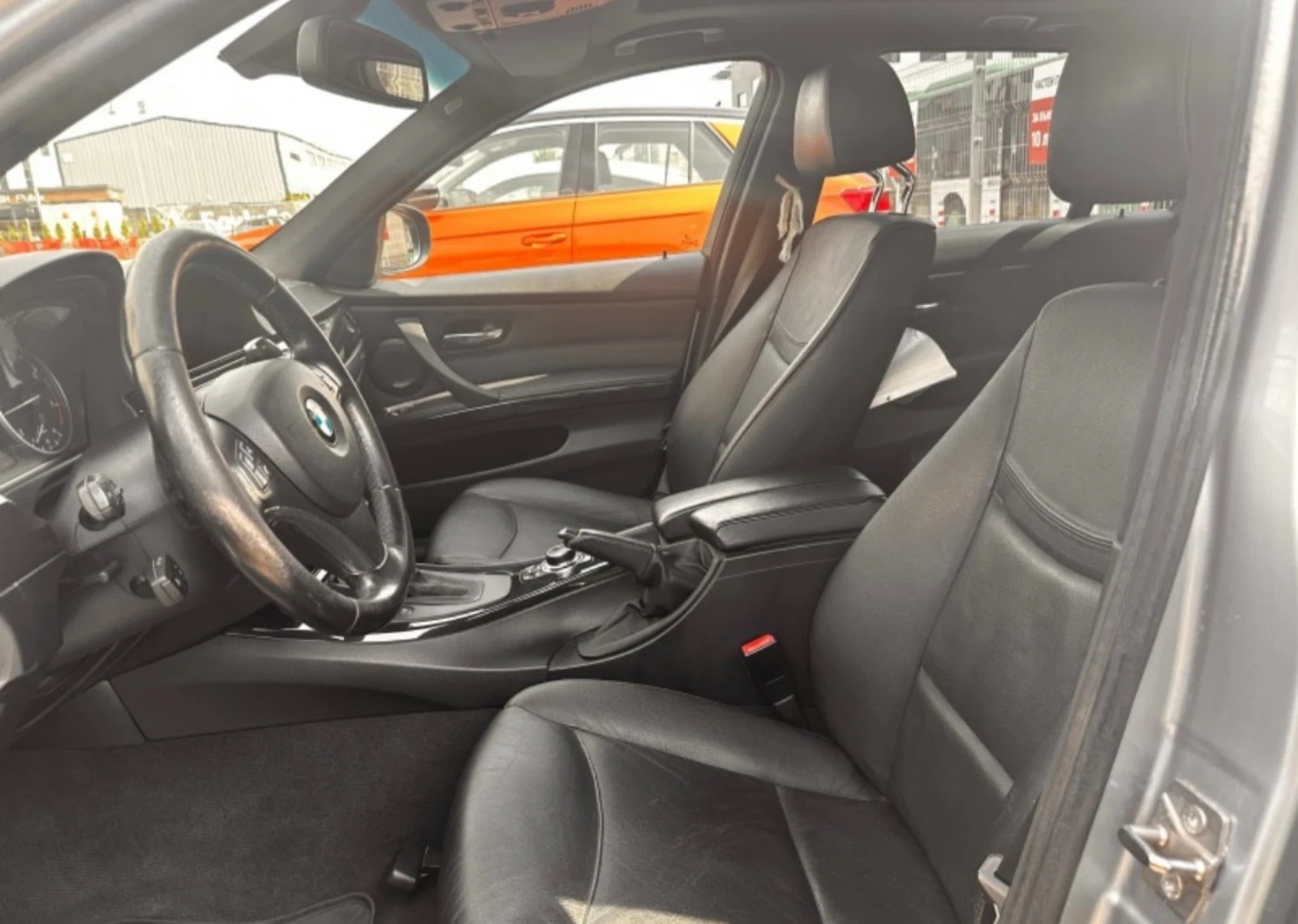 BMW 320 Xdrive, снимка 8 - Автомобили и джипове - 54680851