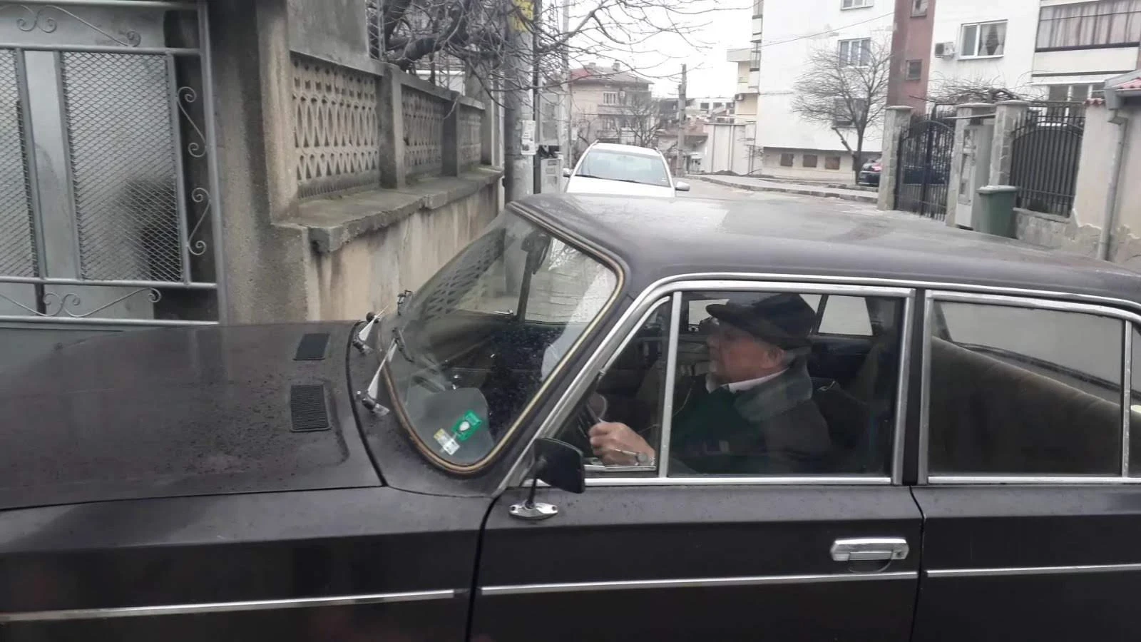Lada 1500