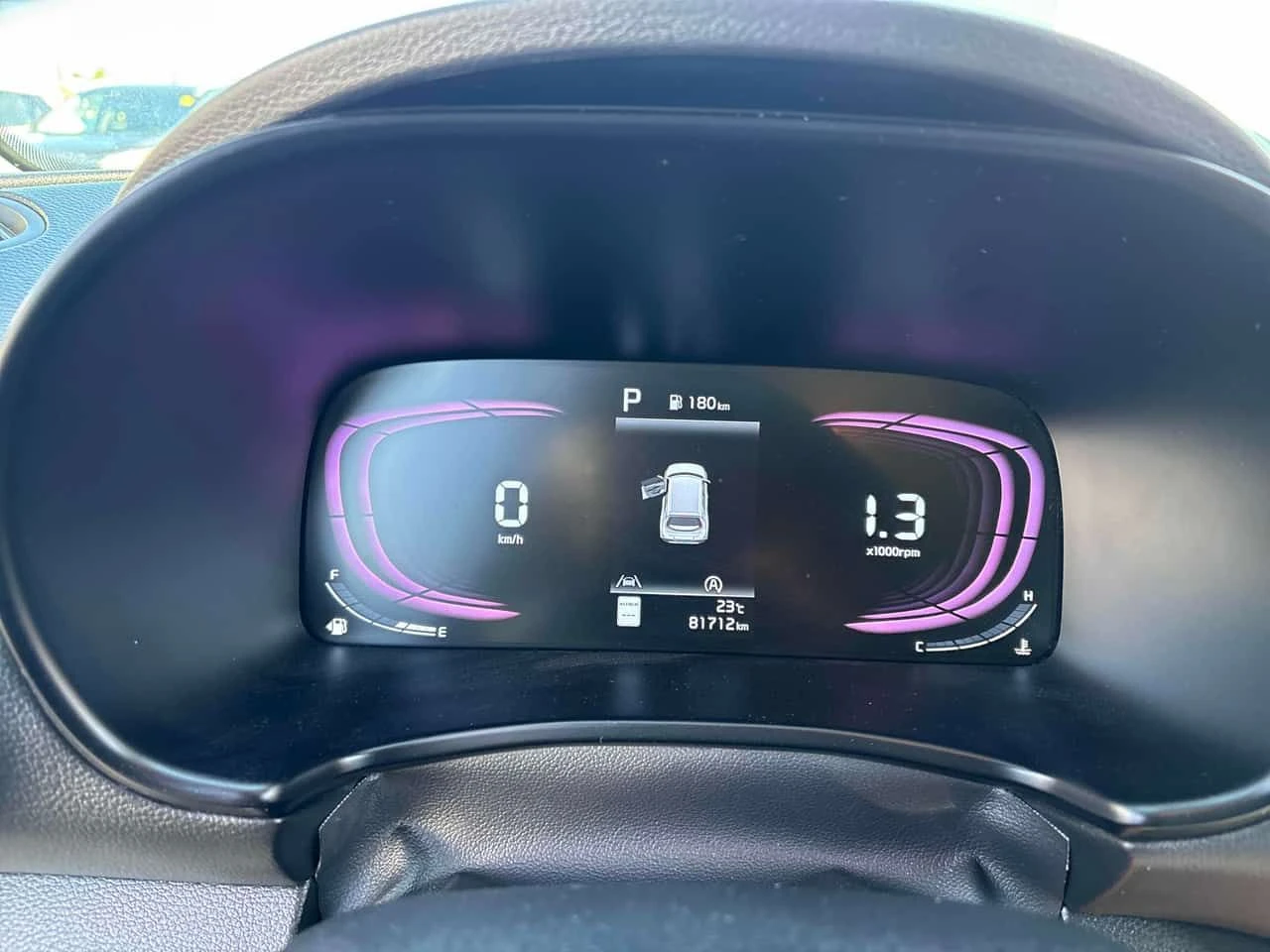 Kia Soul * IVT * АВТОКРЕДИТ БЕЗ ПЪРВОНАЧАЛНА ВНОСКА* , снимка 8 - Автомобили и джипове - 55247327