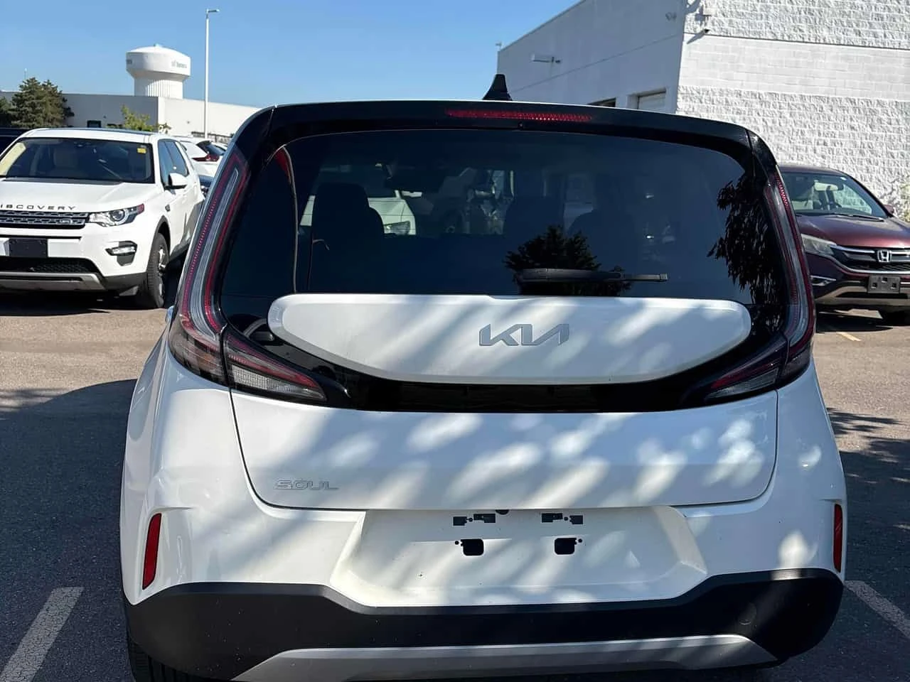 Kia Soul * IVT * АВТОКРЕДИТ БЕЗ ПЪРВОНАЧАЛНА ВНОСКА* , снимка 4 - Автомобили и джипове - 55247327