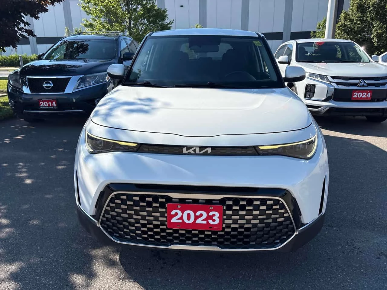 Kia Soul * IVT * АВТОКРЕДИТ БЕЗ ПЪРВОНАЧАЛНА ВНОСКА* , снимка 6 - Автомобили и джипове - 55247327