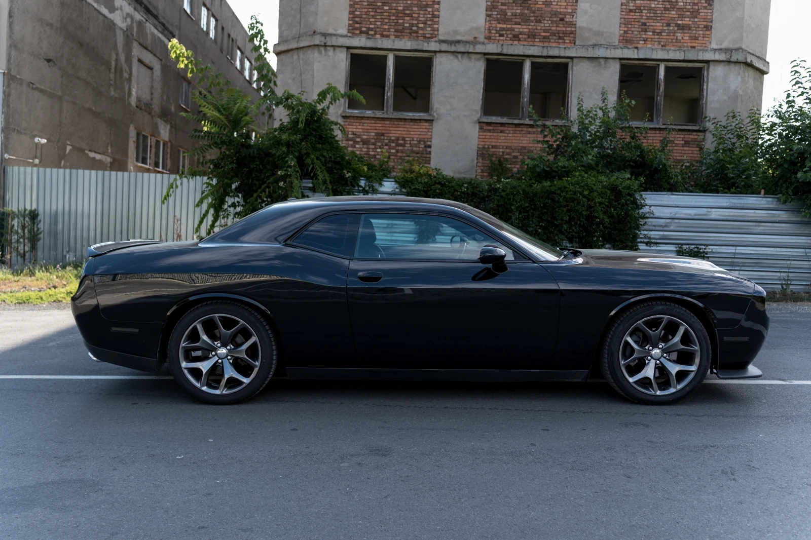 Dodge Challenger, снимка 16 - Автомобили и джипове - 55286491