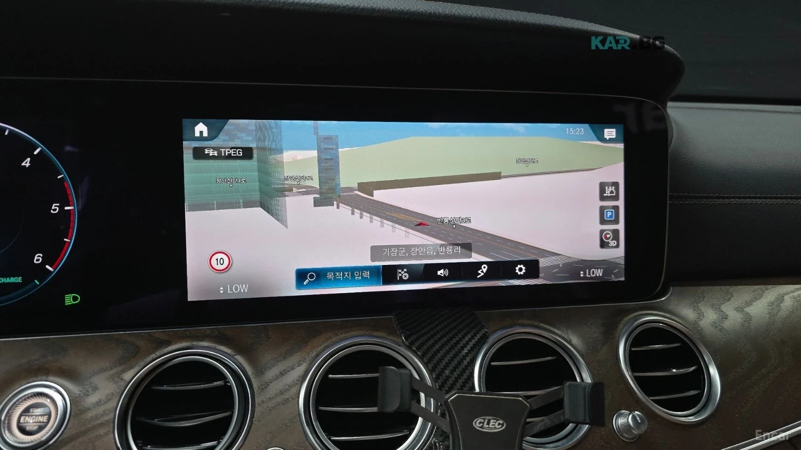 Mercedes-Benz E 220 360 ������* BURMESTER* �����* ���������* �������*  | Mobile.bg � ����������� 14