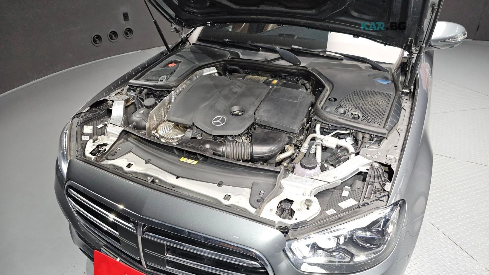 Mercedes-Benz E 220 360 ������* BURMESTER* �����* ���������* �������*  | Mobile.bg � ����������� 6