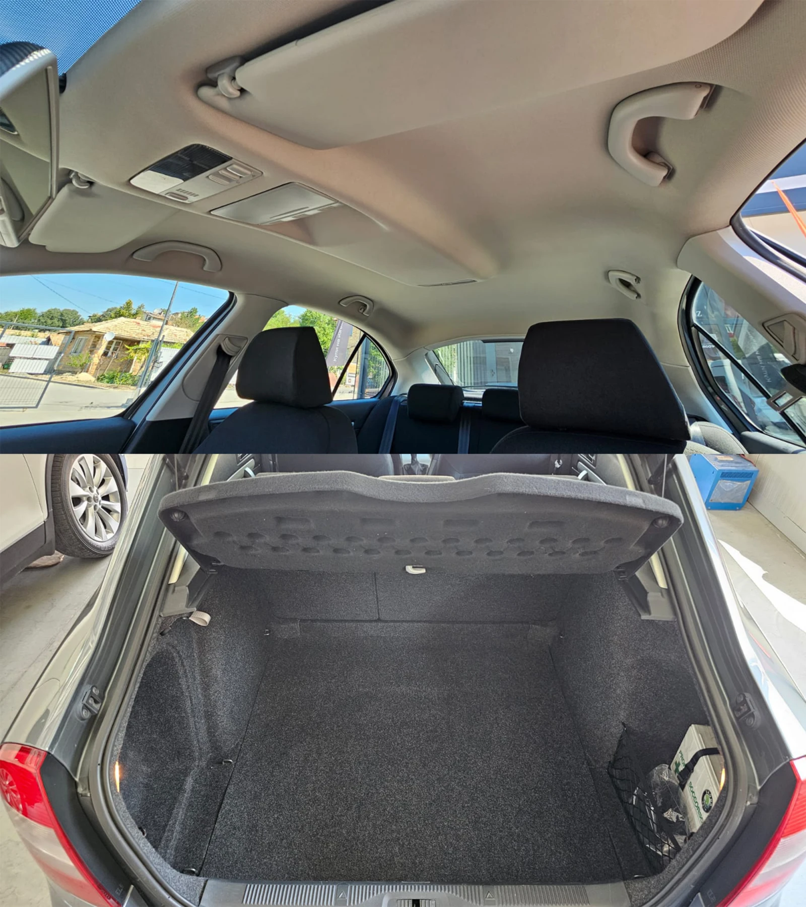 Skoda Octavia 1.6TDi 5SP IT-������ ��-�������-��� ����.-������ | Mobile.bg � ����������� 15