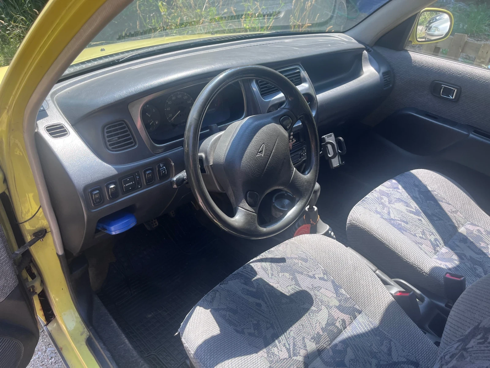 Daihatsu Sirion | Mobile.bg � ����������� 11