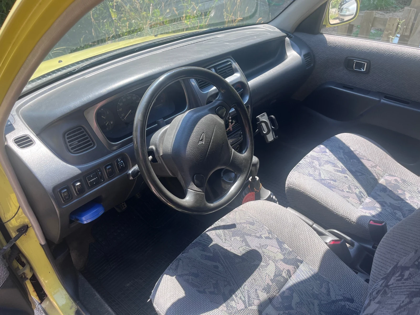 Daihatsu Sirion | Mobile.bg � ����������� 13