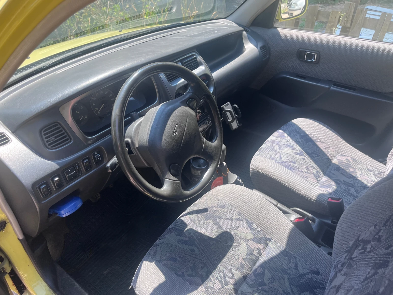 Daihatsu Sirion | Mobile.bg � ����������� 12