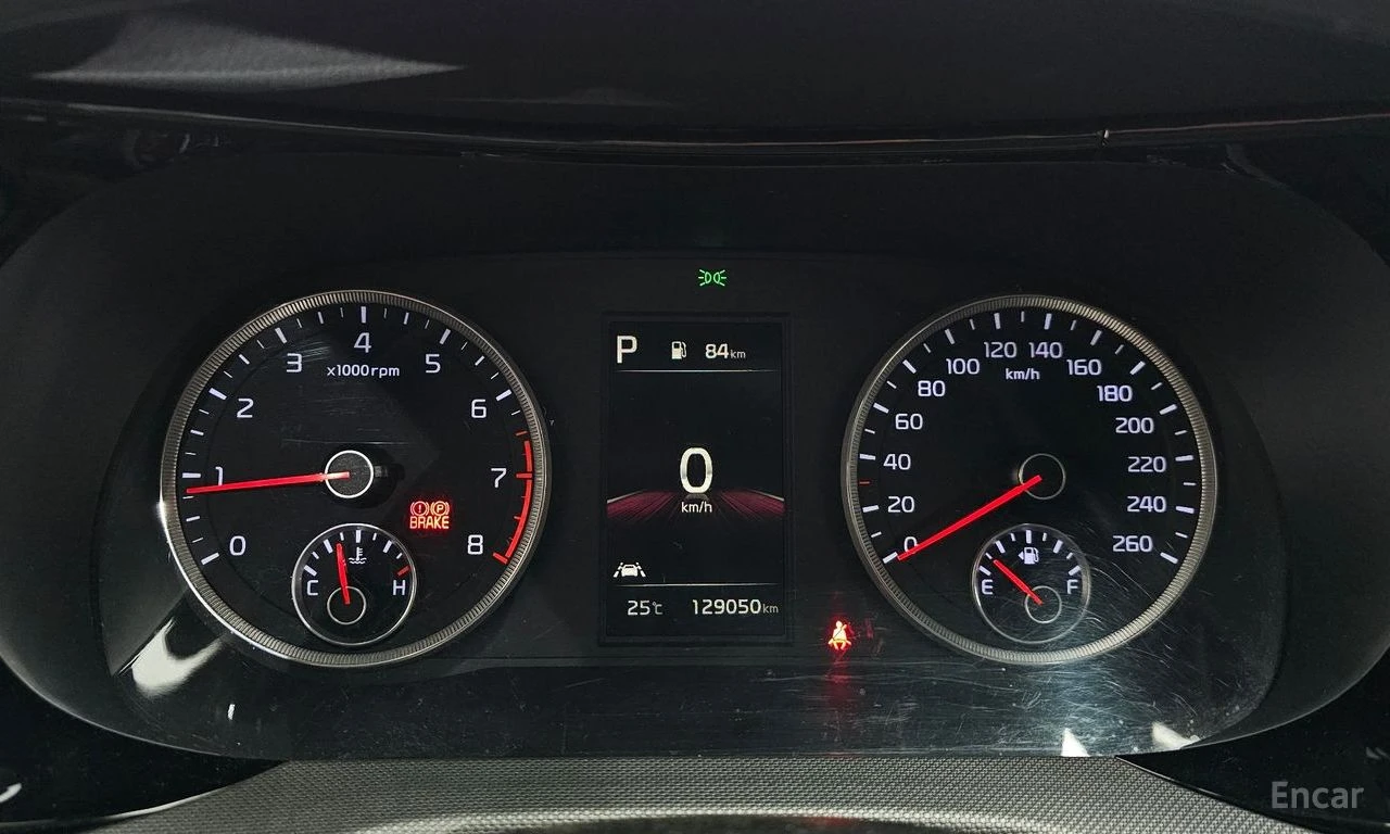 Kia K5 2.0 Trendy* ПОДГРЕВ* КАМЕРА* КРАЙНА ЦЕНА* , снимка 10 - Автомобили и джипове - 55625039
