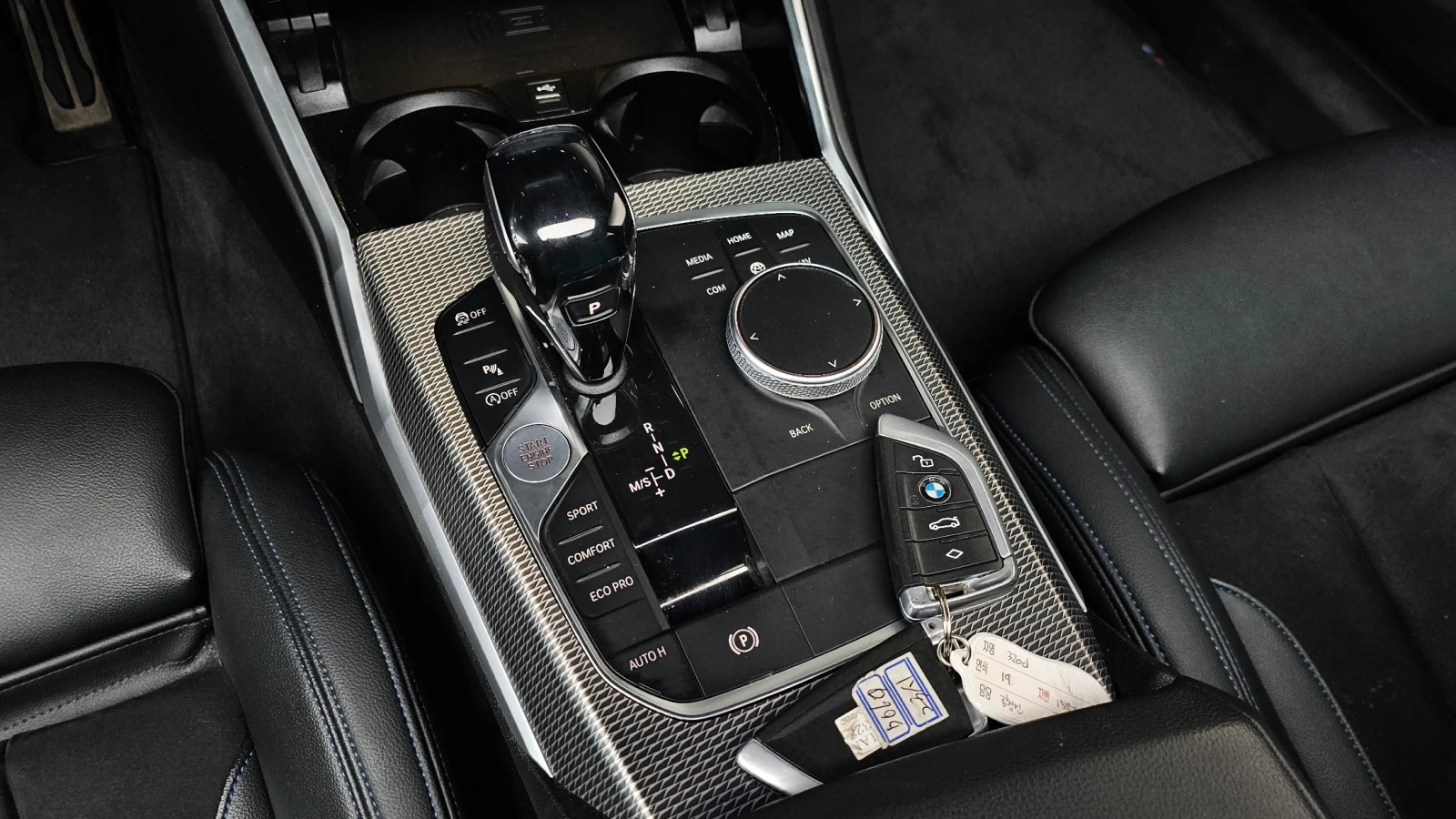 BMW 320 MPack | Keyless | LED, снимка 5 - Автомобили и джипове - 55749510